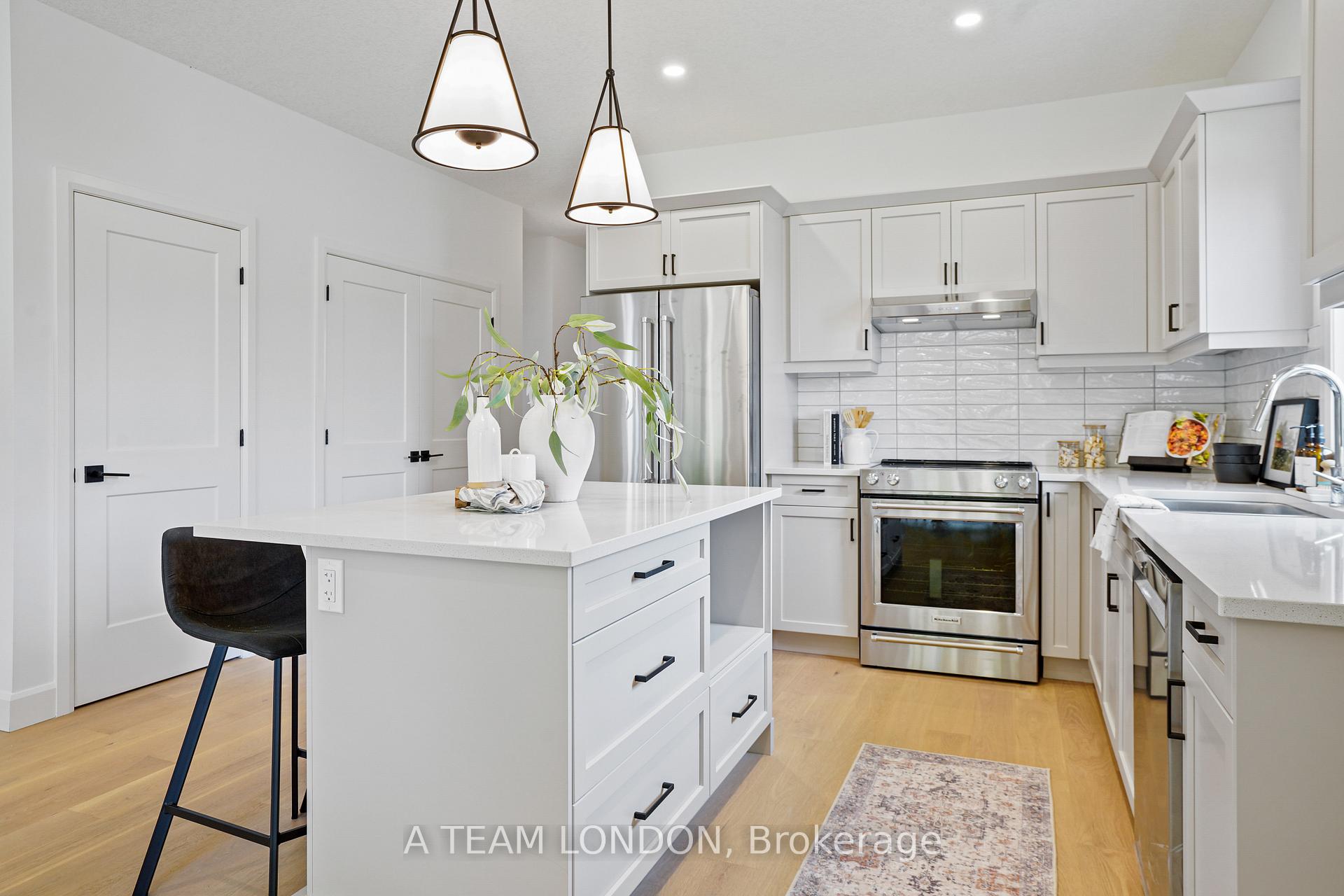 Photo 6 of 295 Ashford Street, Central Elgin, Belmont — HOMEH