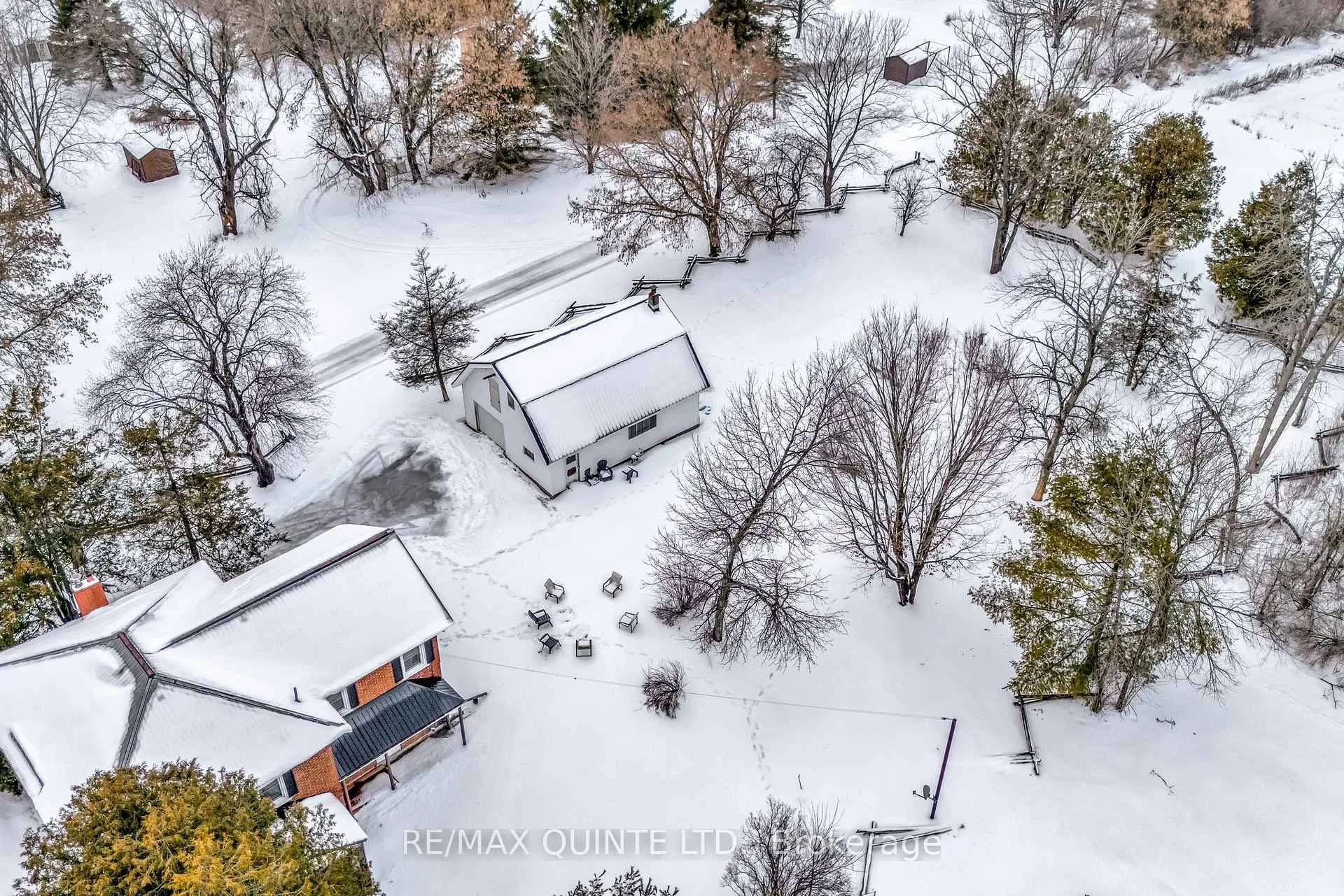 Photo 2 of 449 Harmony Road, Belleville, Thurlow Ward — HOMEH