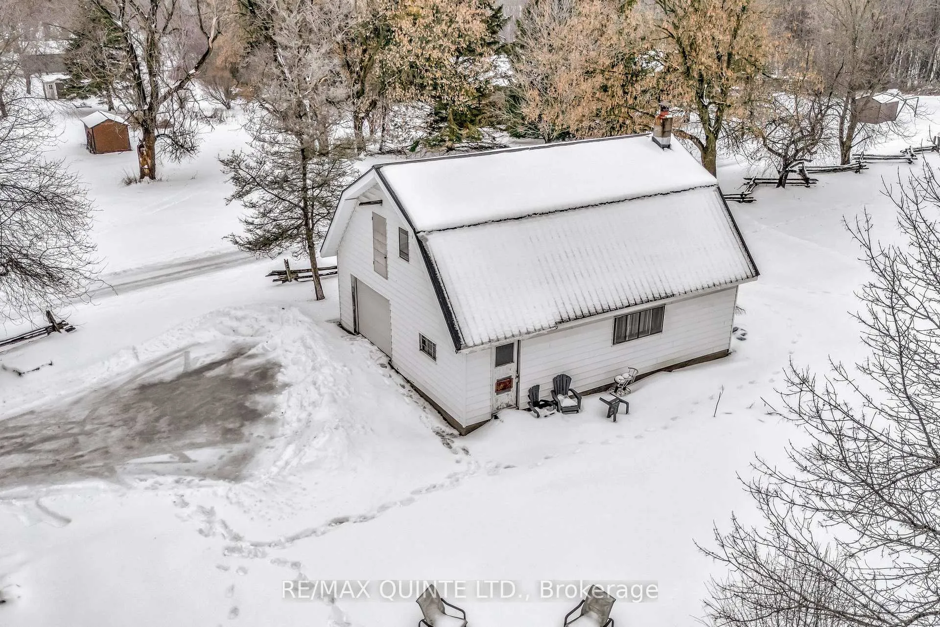 Photo 3 of 449 Harmony Road, Belleville, Thurlow Ward — HOMEH