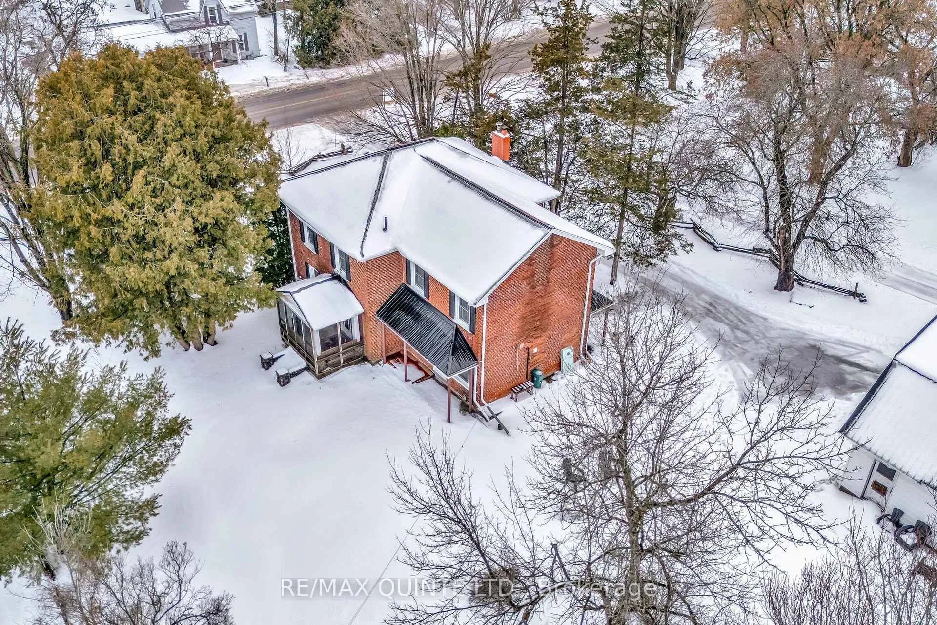 Photo 4 of 449 Harmony Road, Belleville, Thurlow Ward — HOMEH