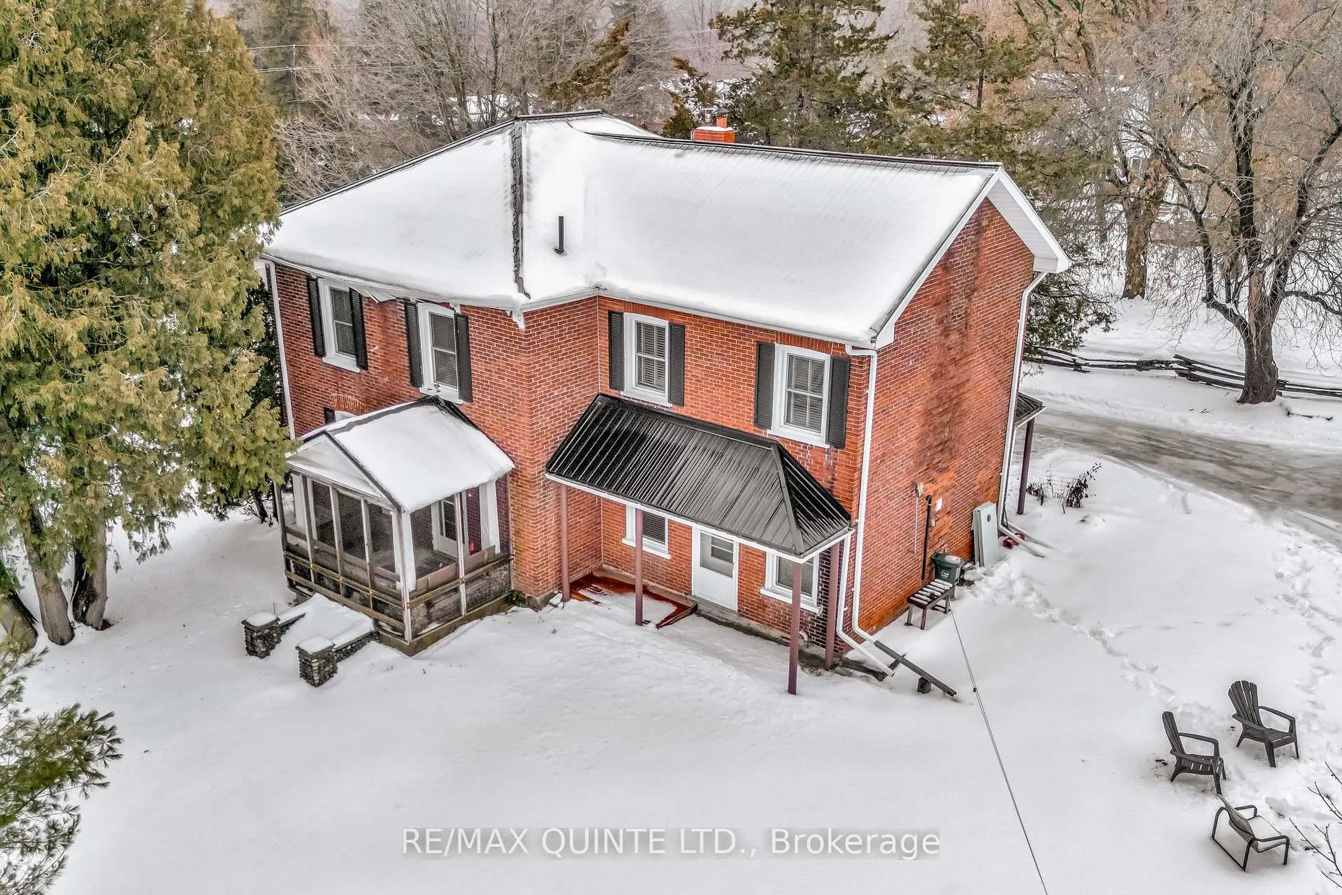 Photo 5 of 449 Harmony Road, Belleville, Thurlow Ward — HOMEH