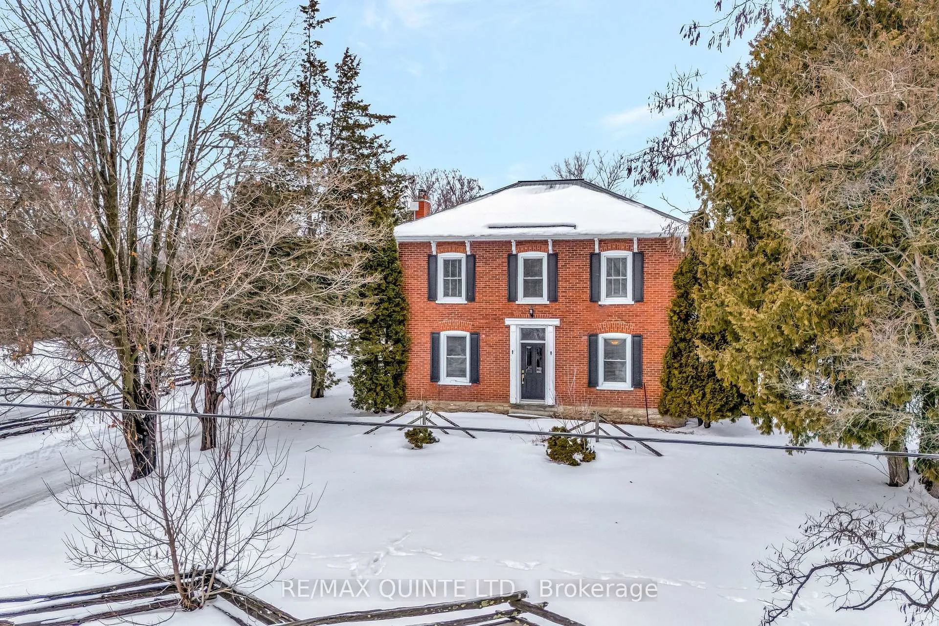 Photo 6 of 449 Harmony Road, Belleville, Thurlow Ward — HOMEH