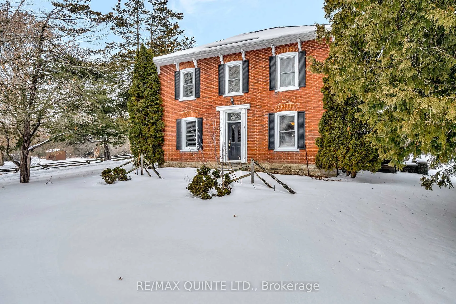 Photo 7 of 449 Harmony Road, Belleville, Thurlow Ward — HOMEH