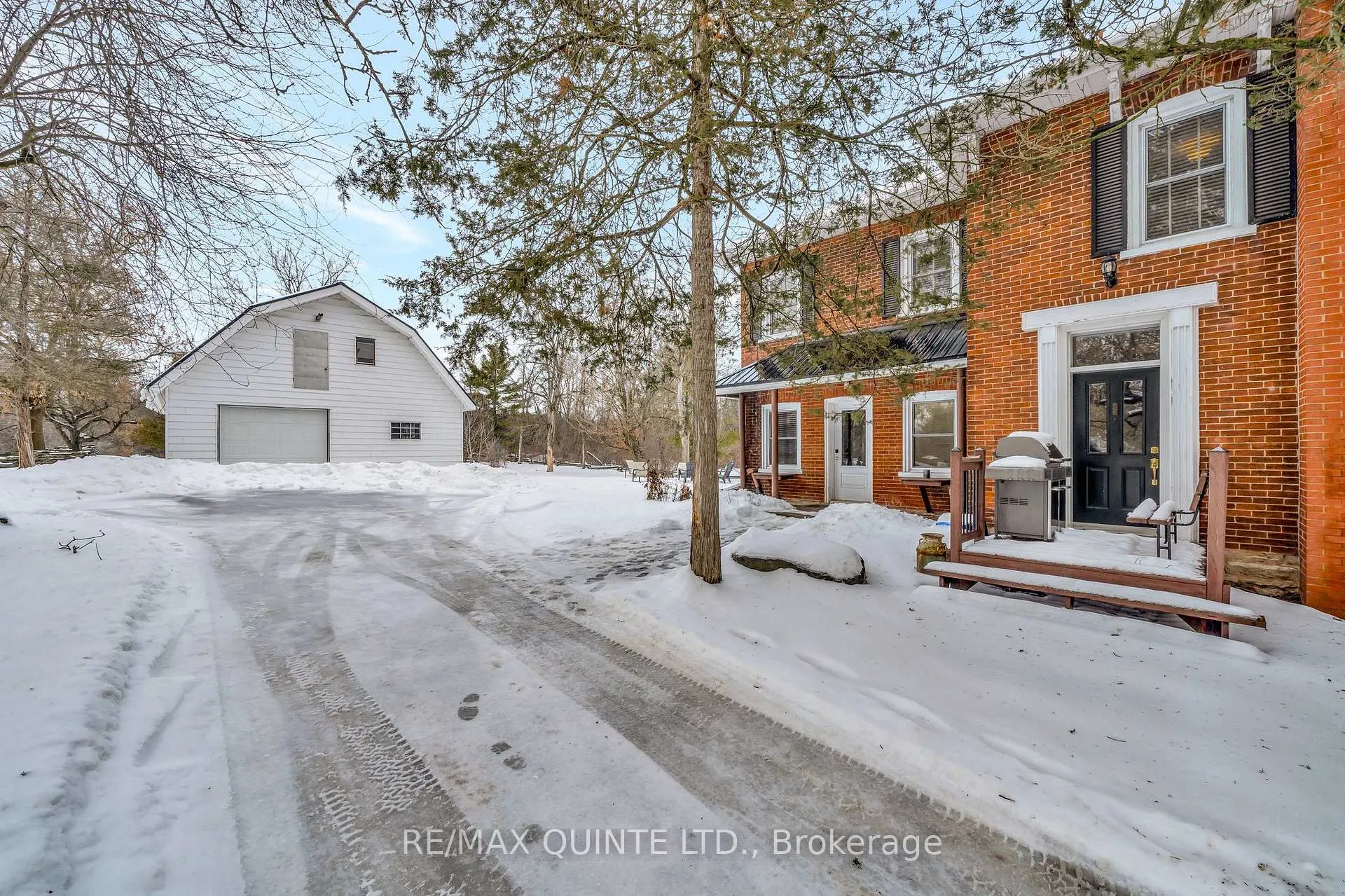 Photo 8 of 449 Harmony Road, Belleville, Thurlow Ward — HOMEH