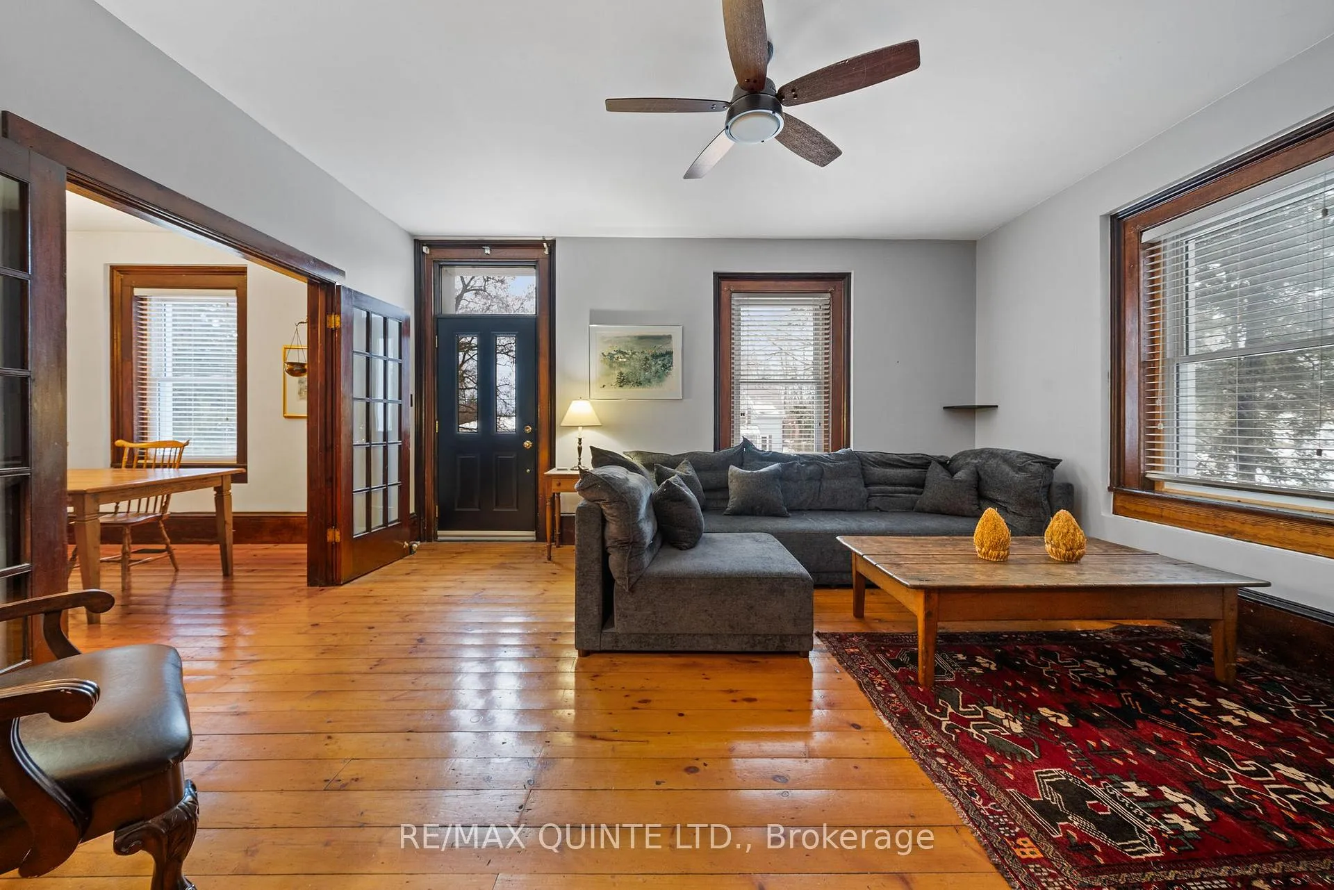 Photo 10 of 449 Harmony Road, Belleville, Thurlow Ward — HOMEH