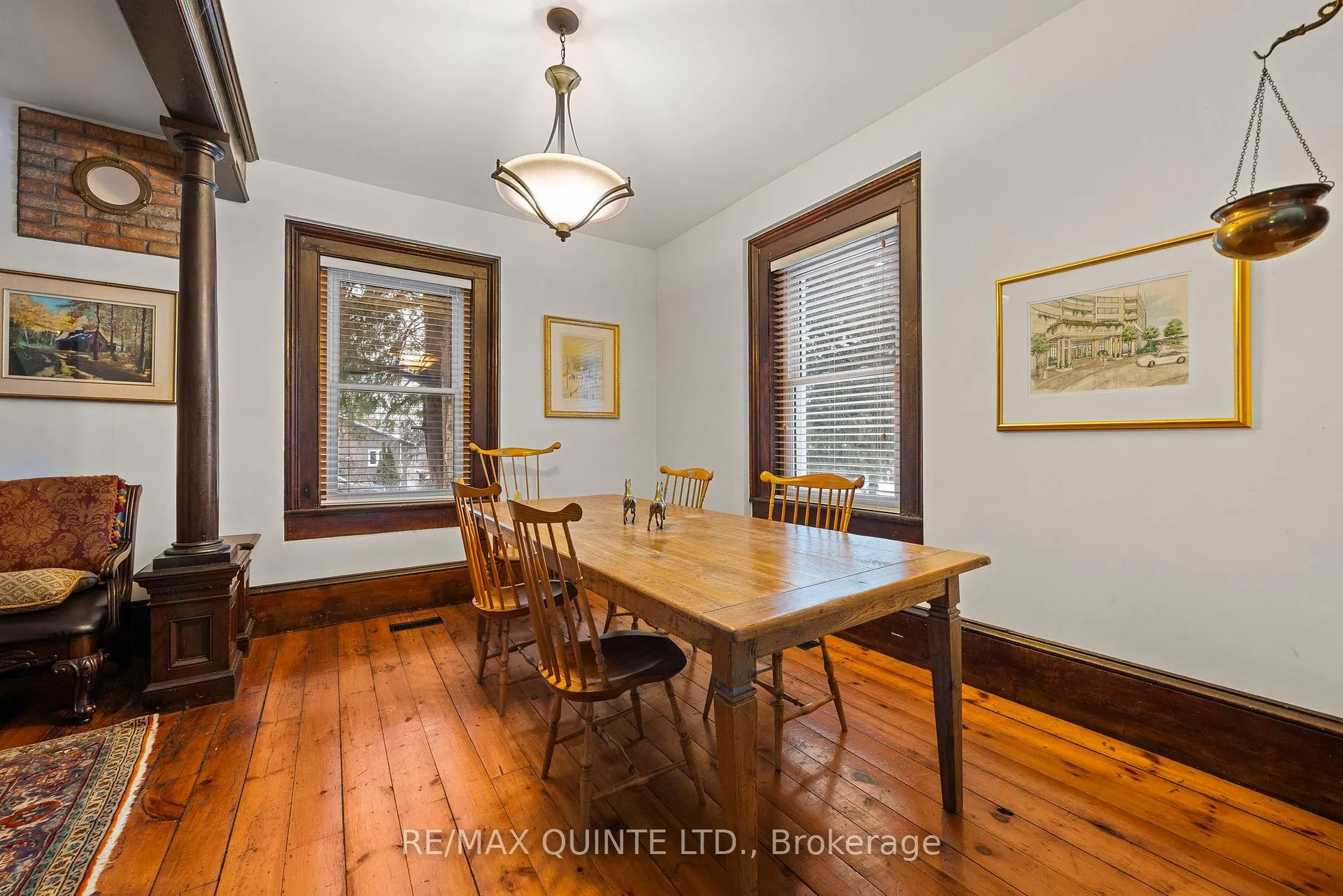 Photo 13 of 449 Harmony Road, Belleville, Thurlow Ward — HOMEH