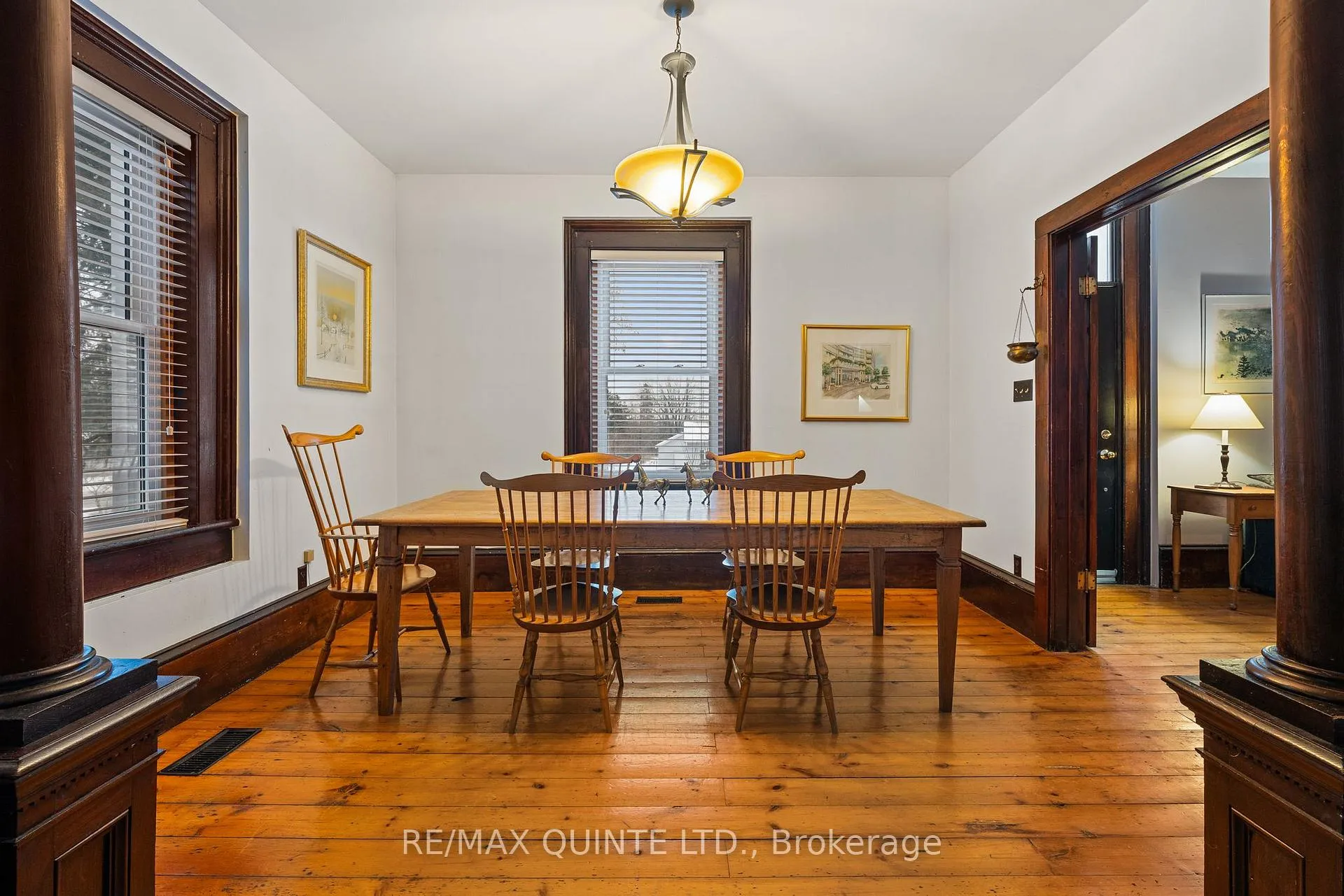 Photo 14 of 449 Harmony Road, Belleville, Thurlow Ward — HOMEH