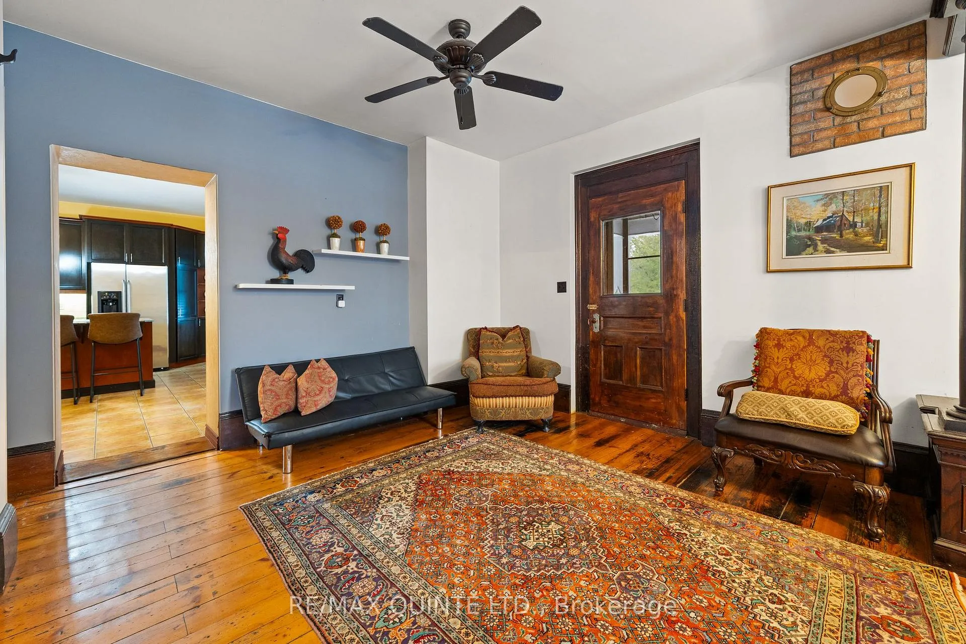 Photo 16 of 449 Harmony Road, Belleville, Thurlow Ward — HOMEH