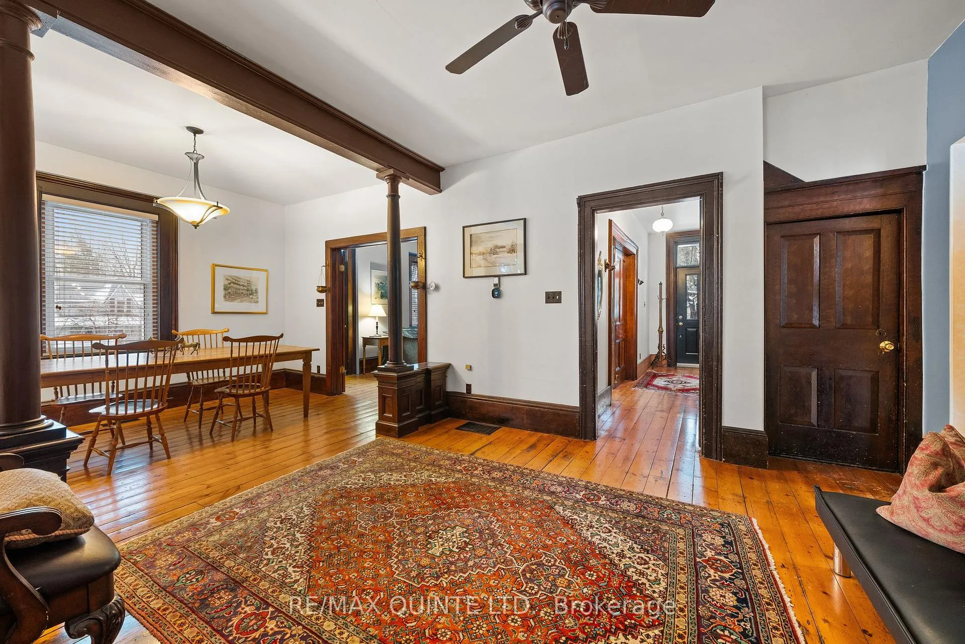 Photo 17 of 449 Harmony Road, Belleville, Thurlow Ward — HOMEH
