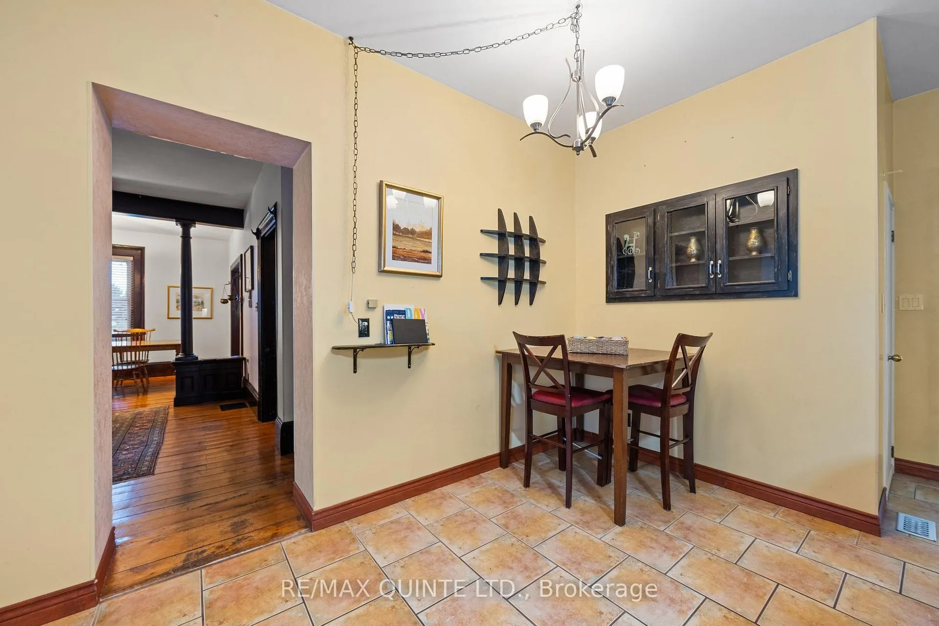 Photo 19 of 449 Harmony Road, Belleville, Thurlow Ward — HOMEH