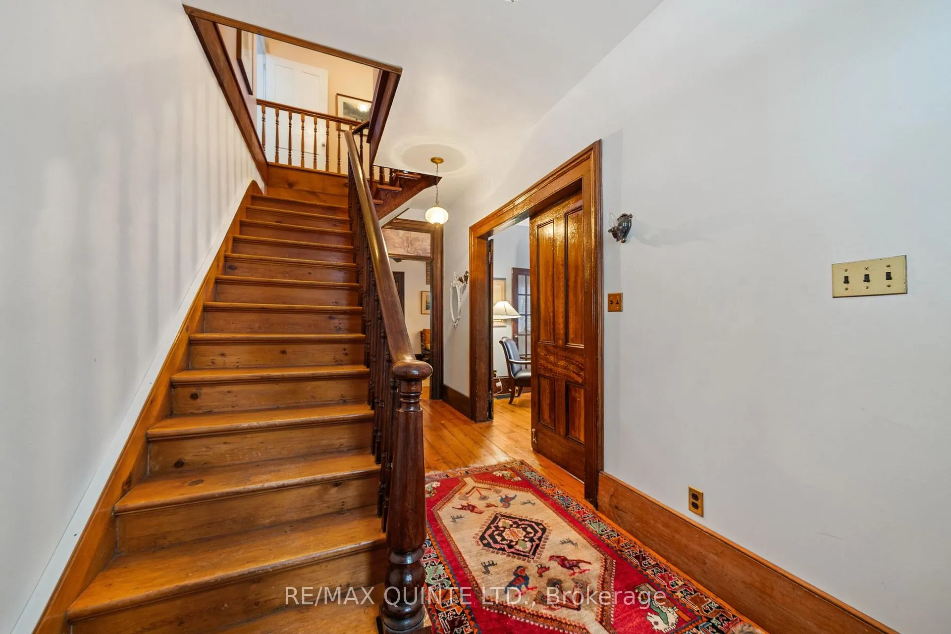 Photo 23 of 449 Harmony Road, Belleville, Thurlow Ward — HOMEH
