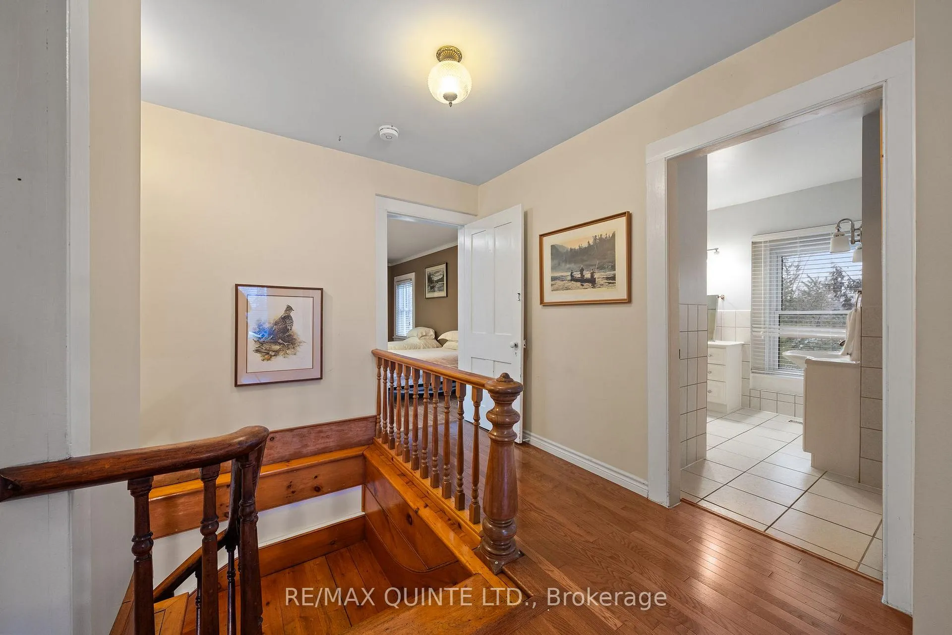 Photo 24 of 449 Harmony Road, Belleville, Thurlow Ward — HOMEH