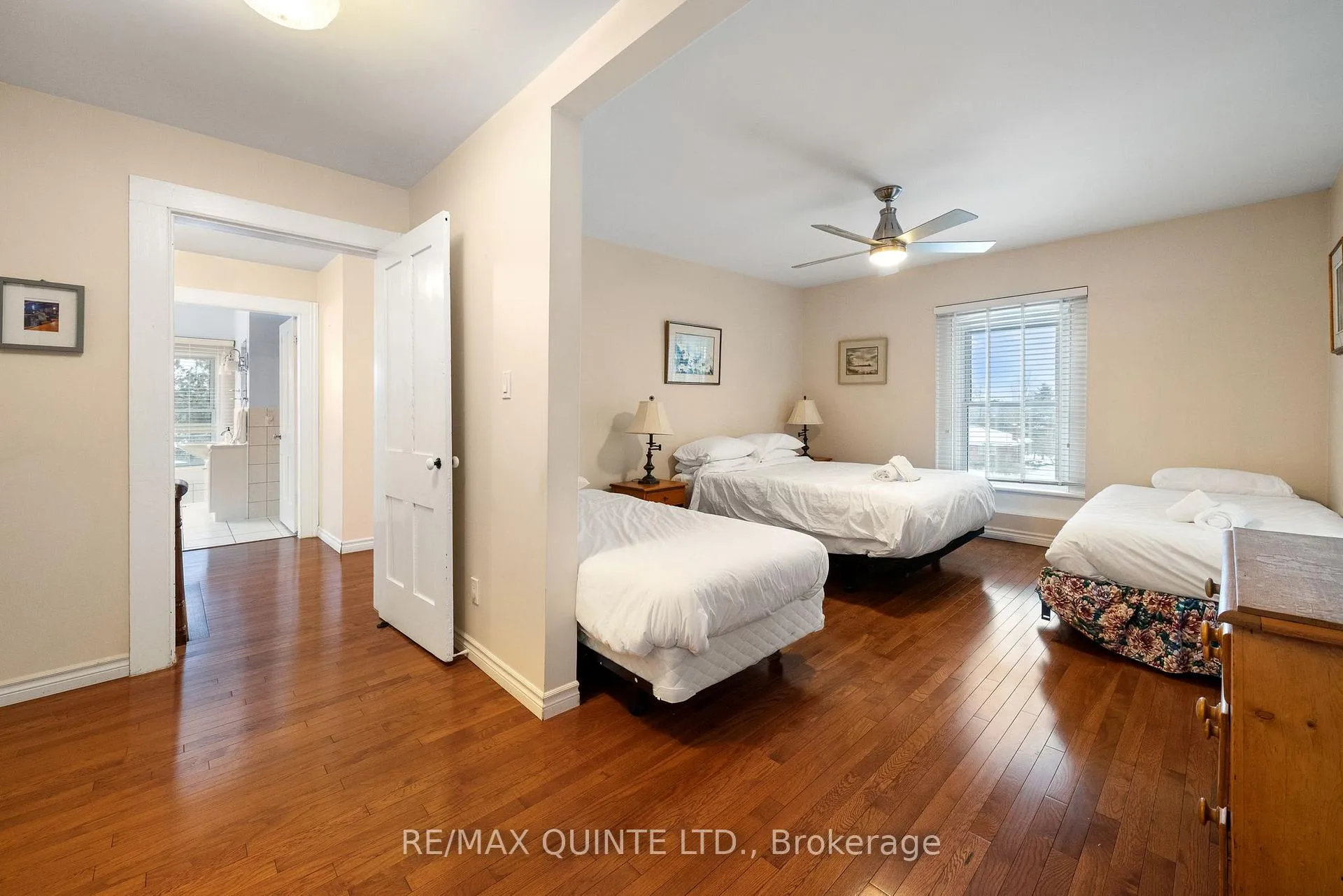Photo 28 of 449 Harmony Road, Belleville, Thurlow Ward — HOMEH