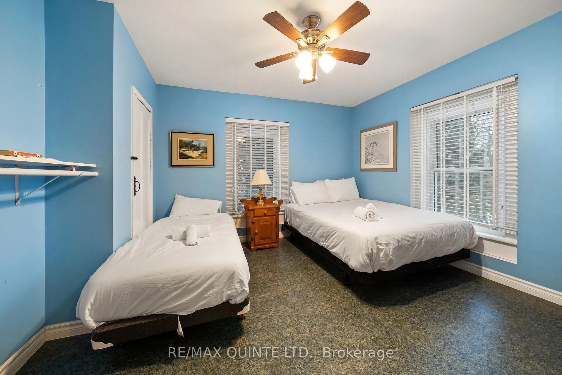 Photo 30 of 449 Harmony Road, Belleville, Thurlow Ward — HOMEH