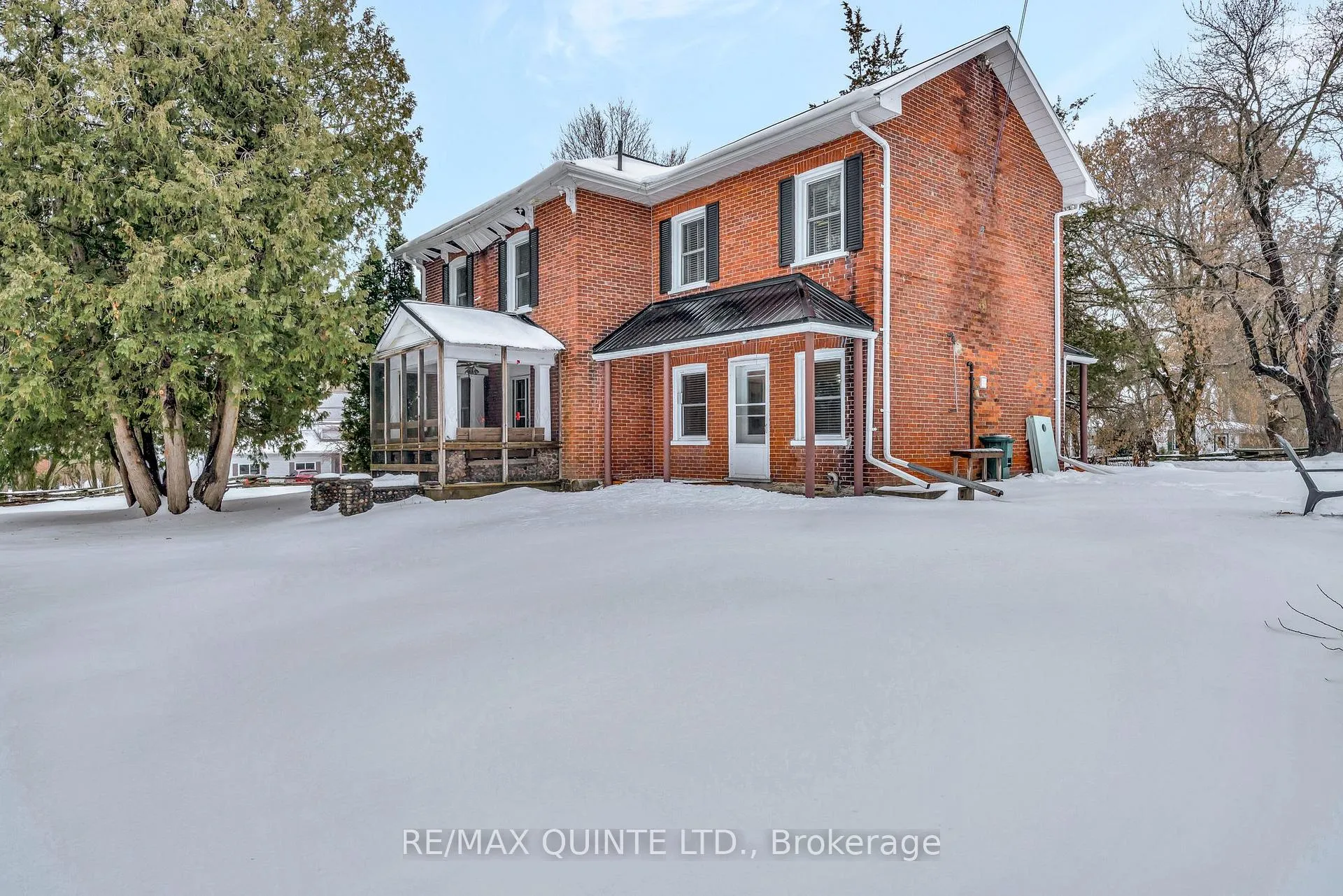 Photo 37 of 449 Harmony Road, Belleville, Thurlow Ward — HOMEH