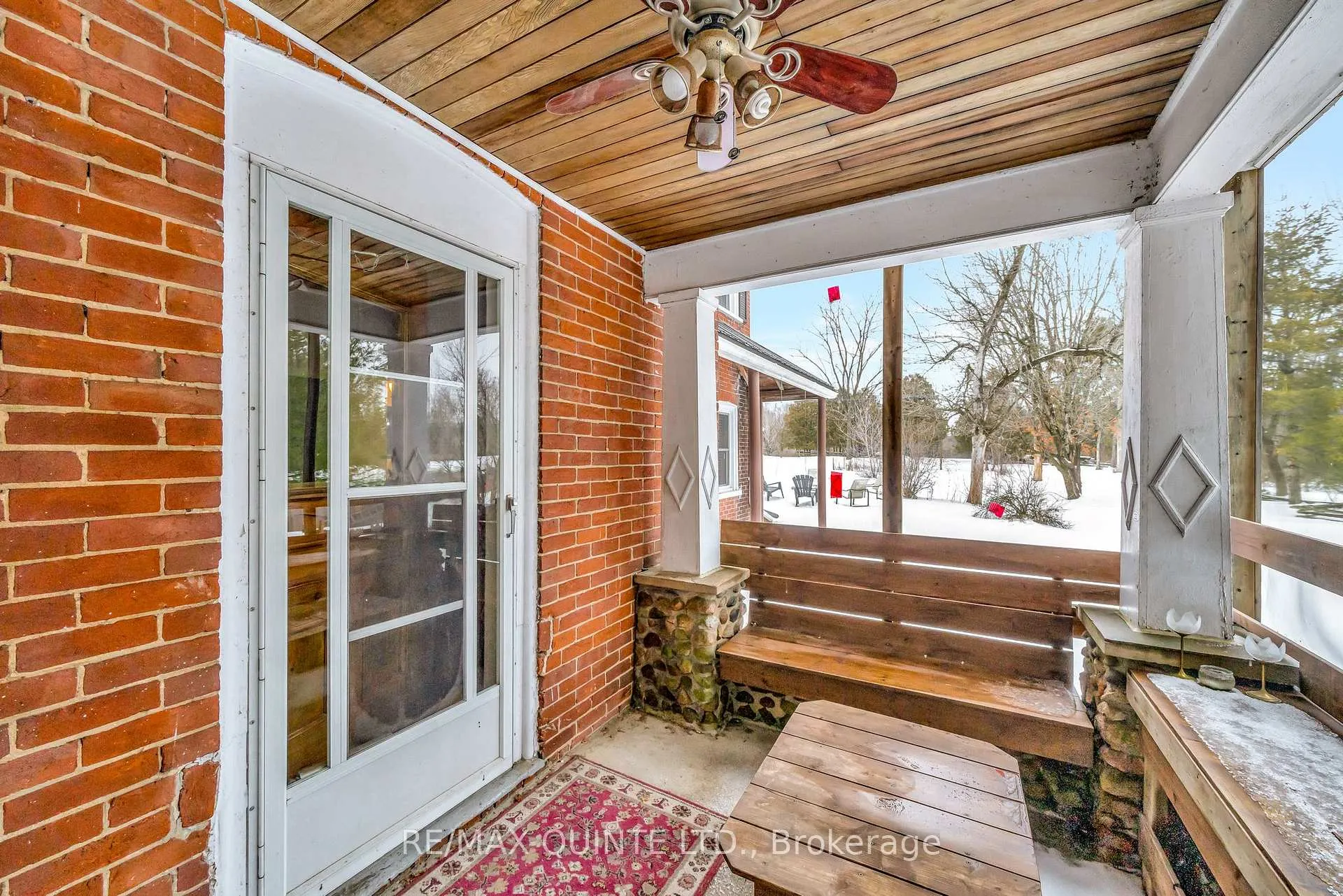 Photo 38 of 449 Harmony Road, Belleville, Thurlow Ward — HOMEH