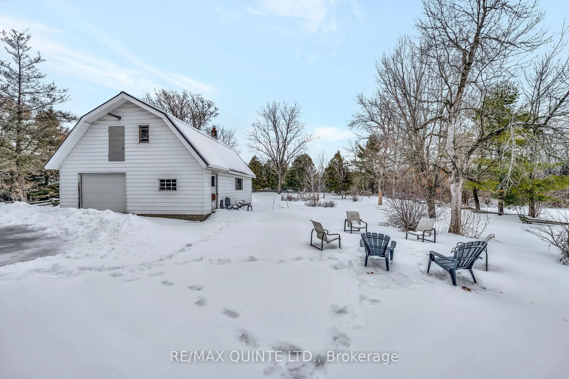 Photo 40 of 449 Harmony Road, Belleville, Thurlow Ward — HOMEH