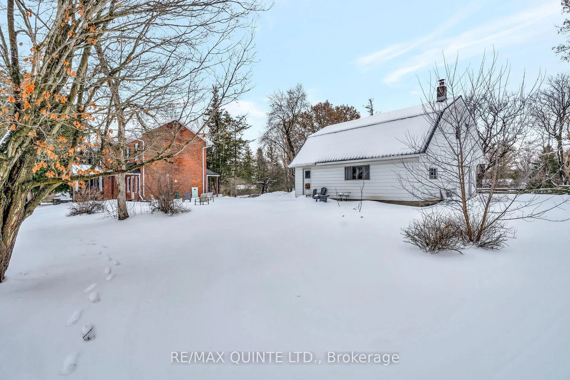 Photo 41 of 449 Harmony Road, Belleville, Thurlow Ward — HOMEH