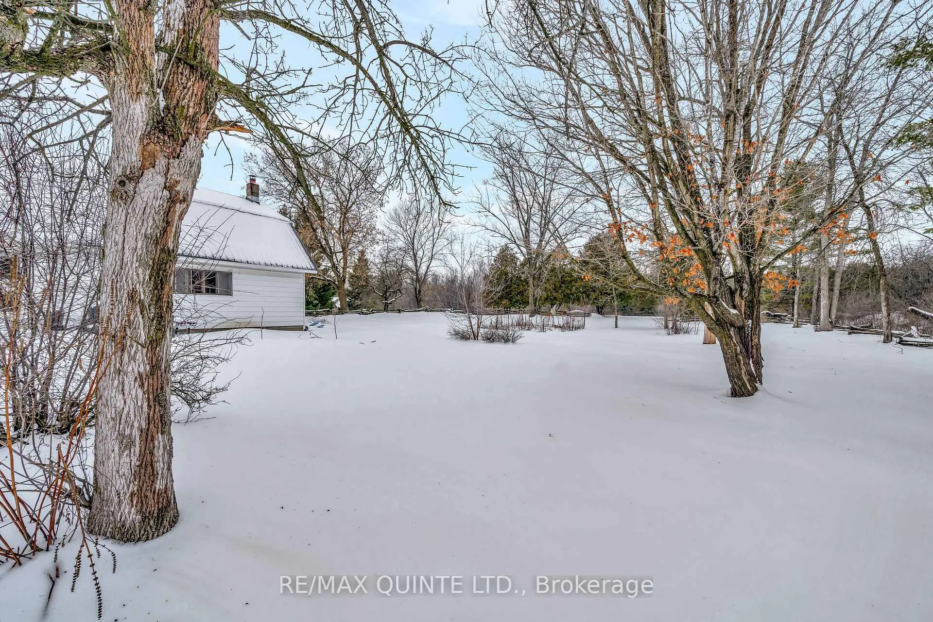 Photo 42 of 449 Harmony Road, Belleville, Thurlow Ward — HOMEH