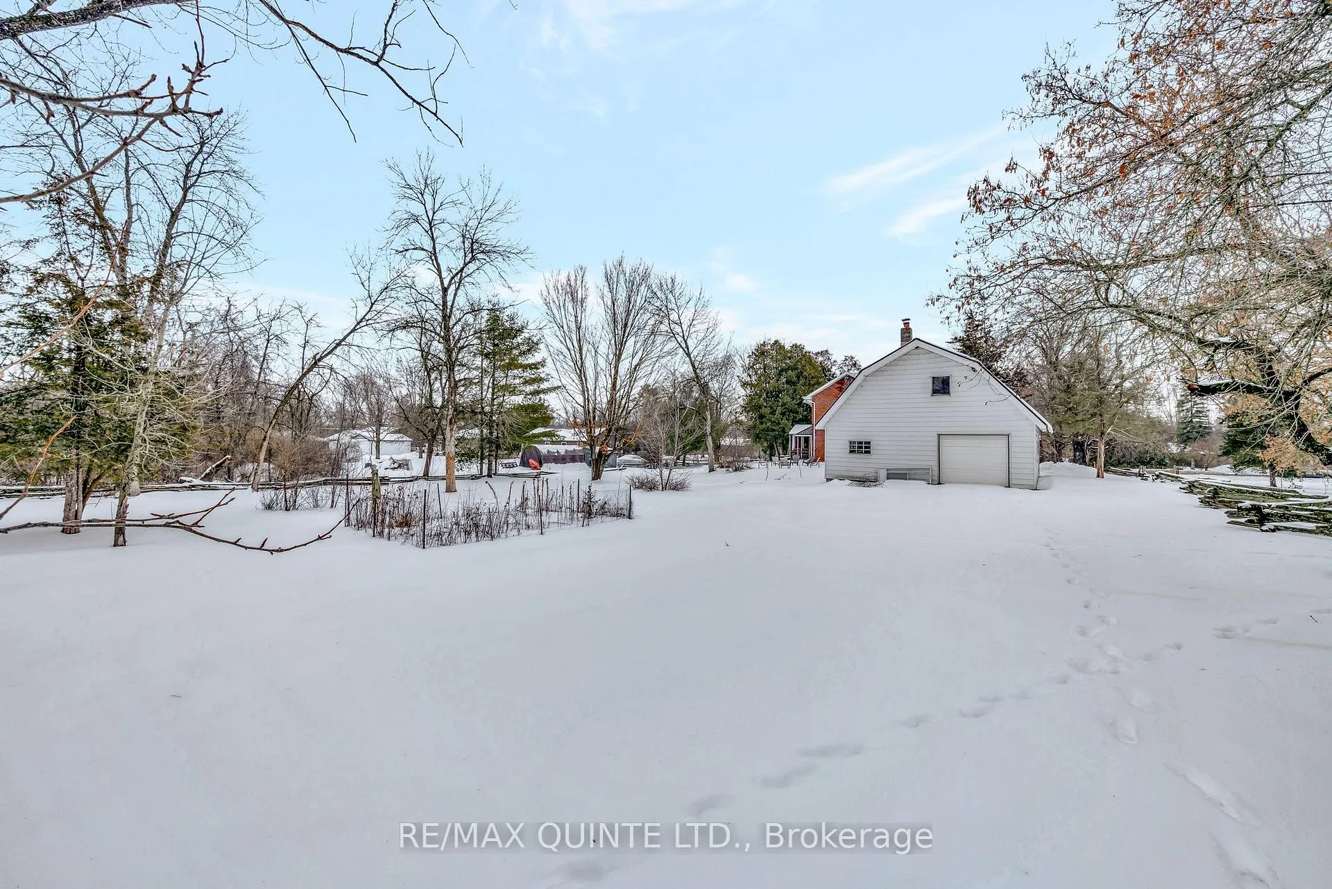 Photo 44 of 449 Harmony Road, Belleville, Thurlow Ward — HOMEH