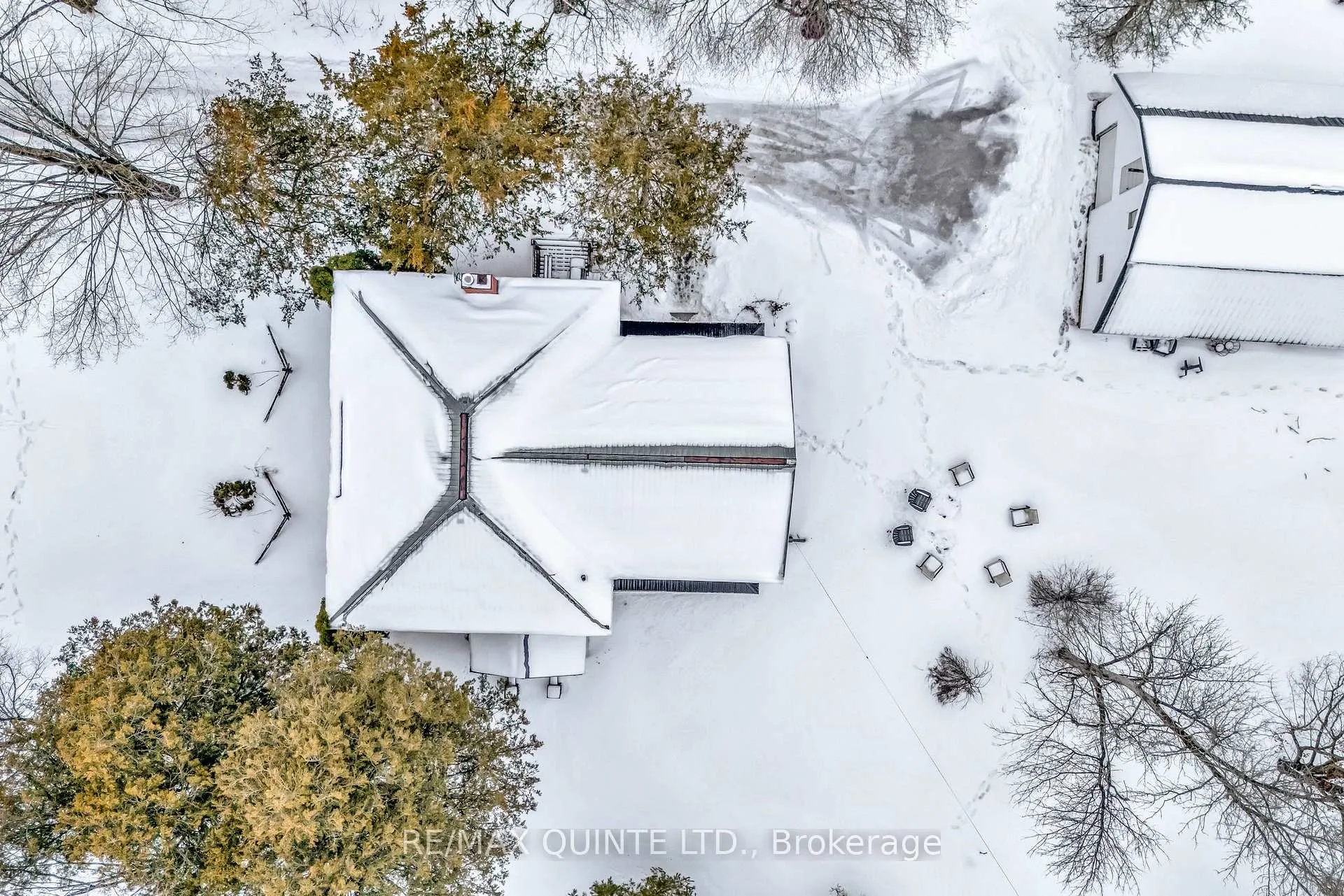 Photo 46 of 449 Harmony Road, Belleville, Thurlow Ward — HOMEH