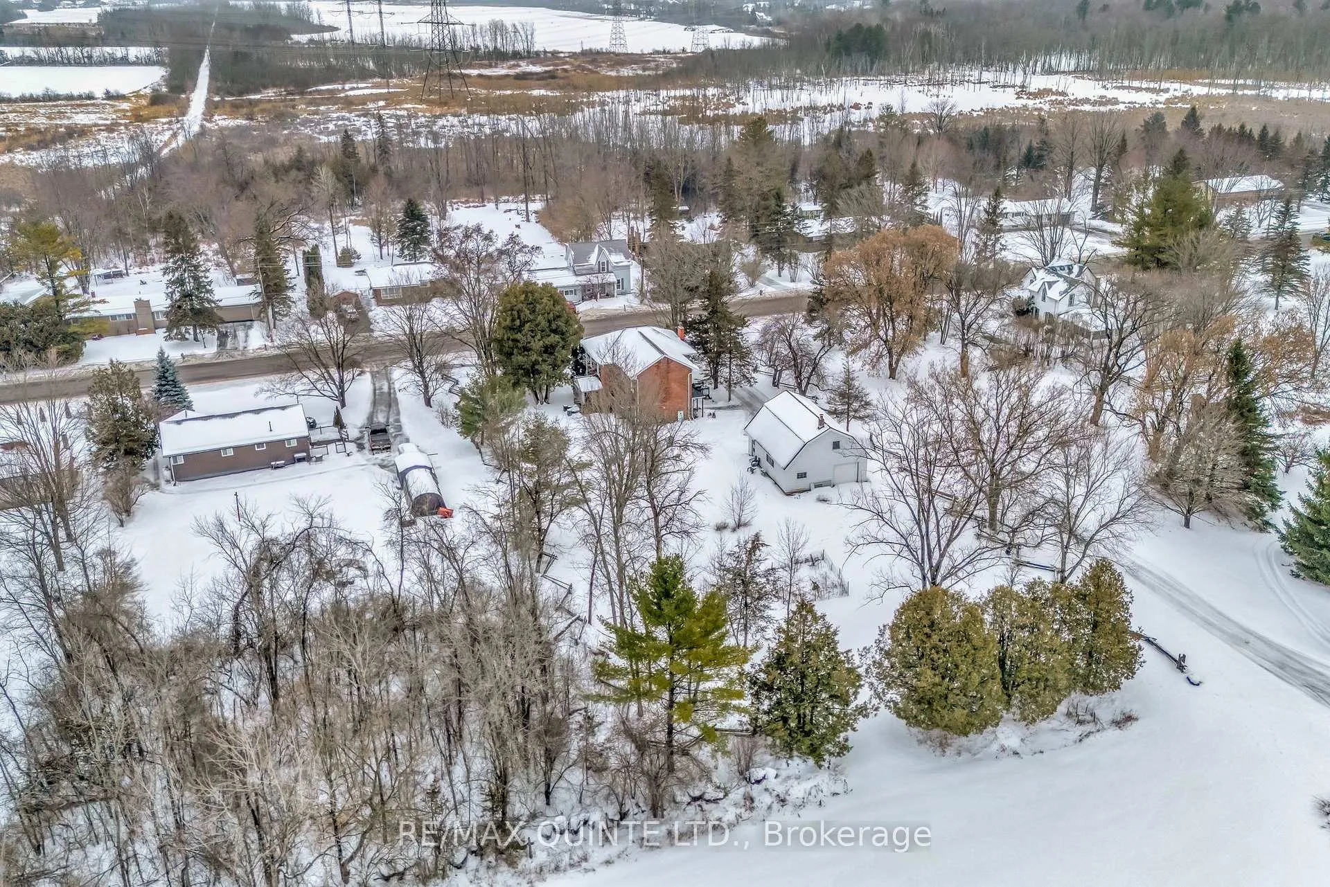 Photo 47 of 449 Harmony Road, Belleville, Thurlow Ward — HOMEH