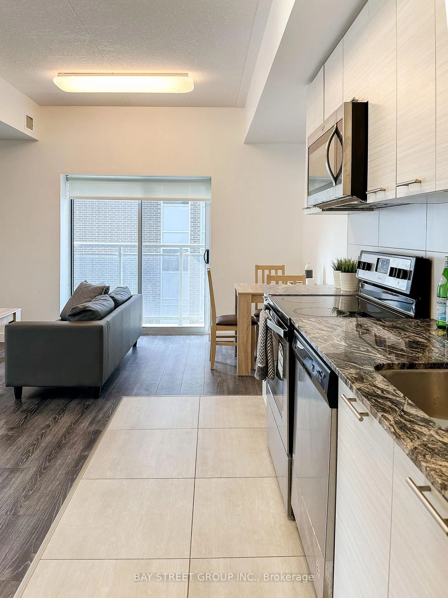 Photo 3 of Unit 308, 251 Hemlock St, Waterloo — HOMEH
