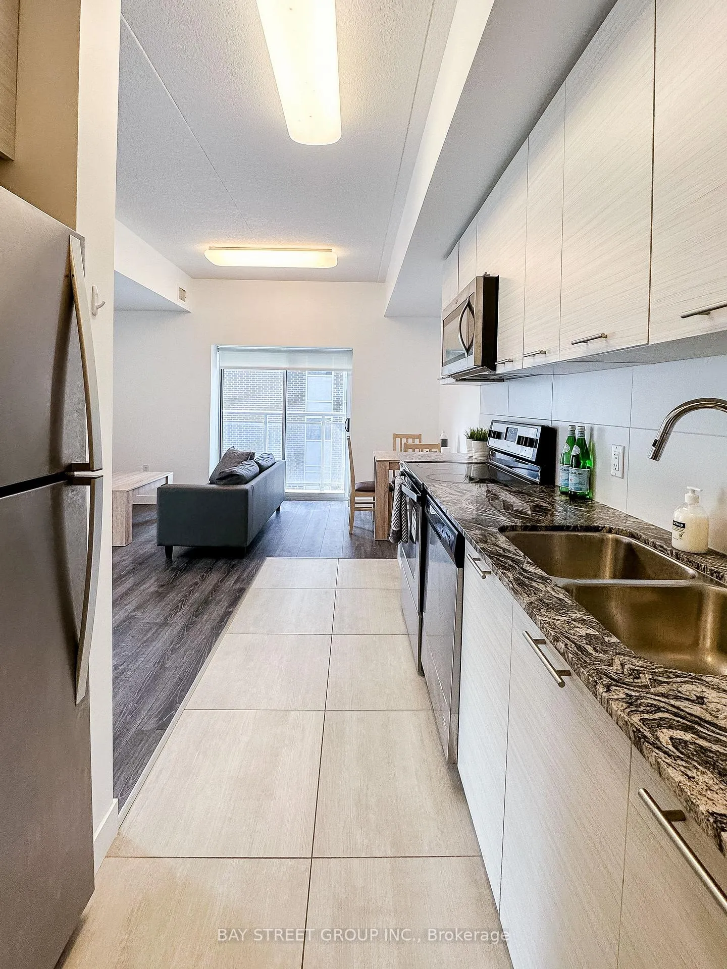 Photo 4 of Unit 308, 251 Hemlock St, Waterloo — HOMEH
