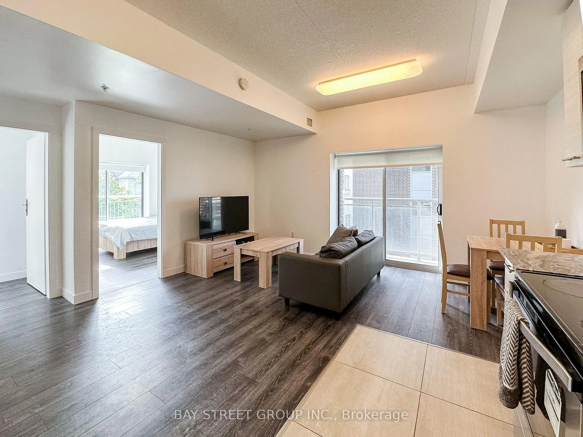 Photo 6 of Unit 308, 251 Hemlock St, Waterloo — HOMEH