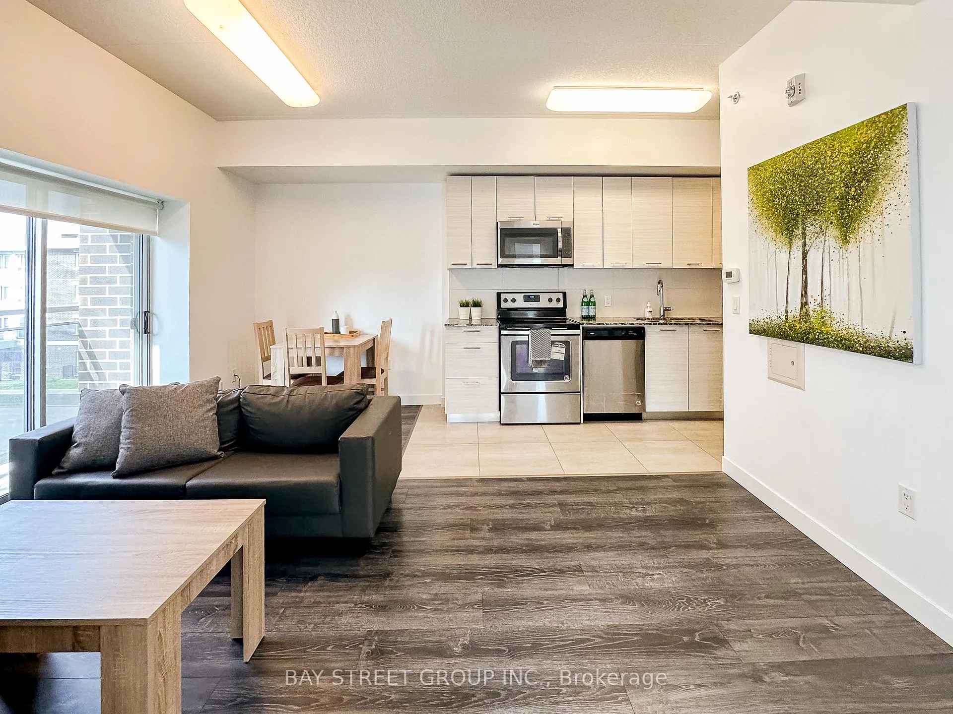 Photo 9 of Unit 308, 251 Hemlock St, Waterloo — HOMEH
