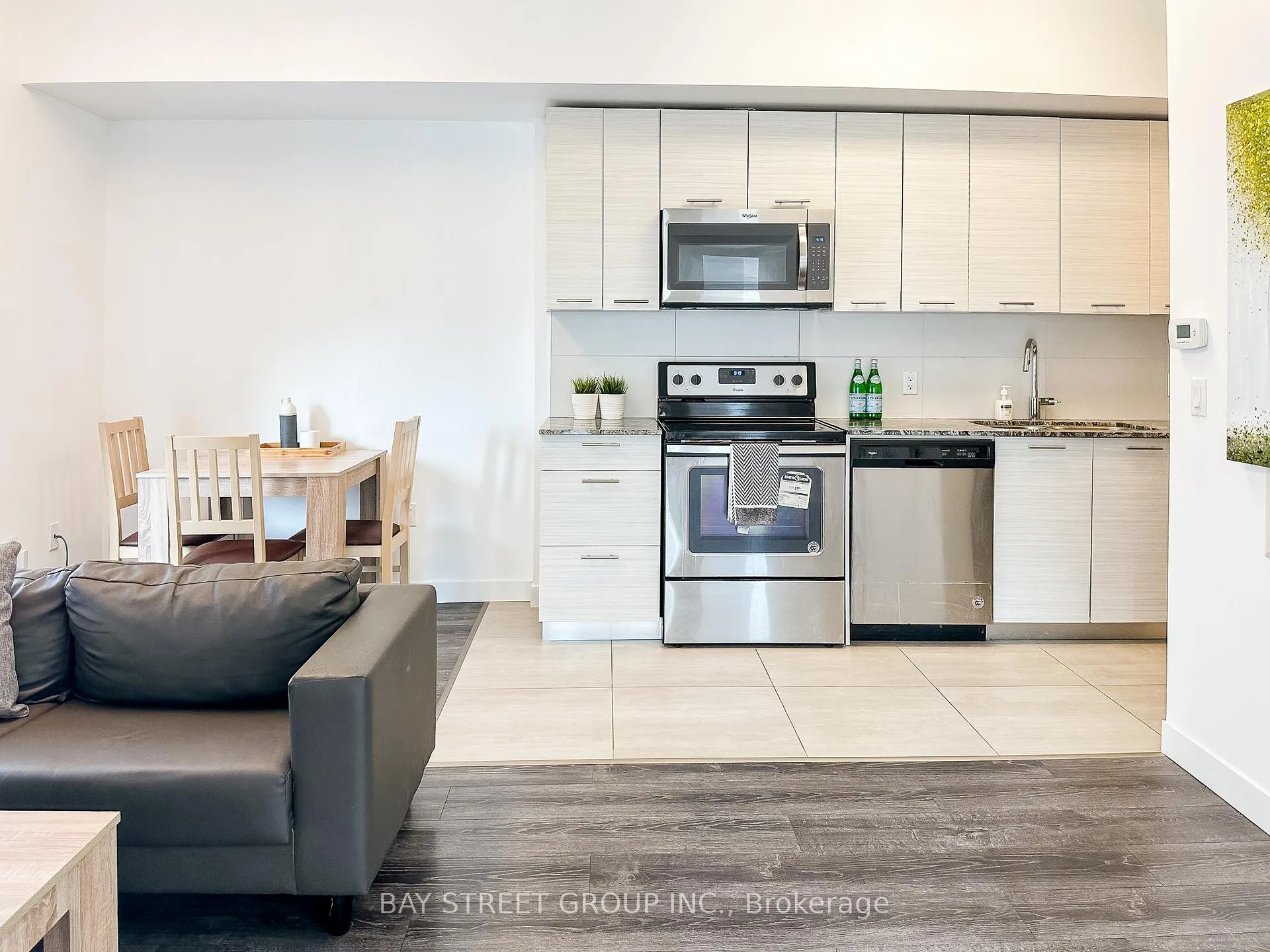 Photo 10 of Unit 308, 251 Hemlock St, Waterloo — HOMEH
