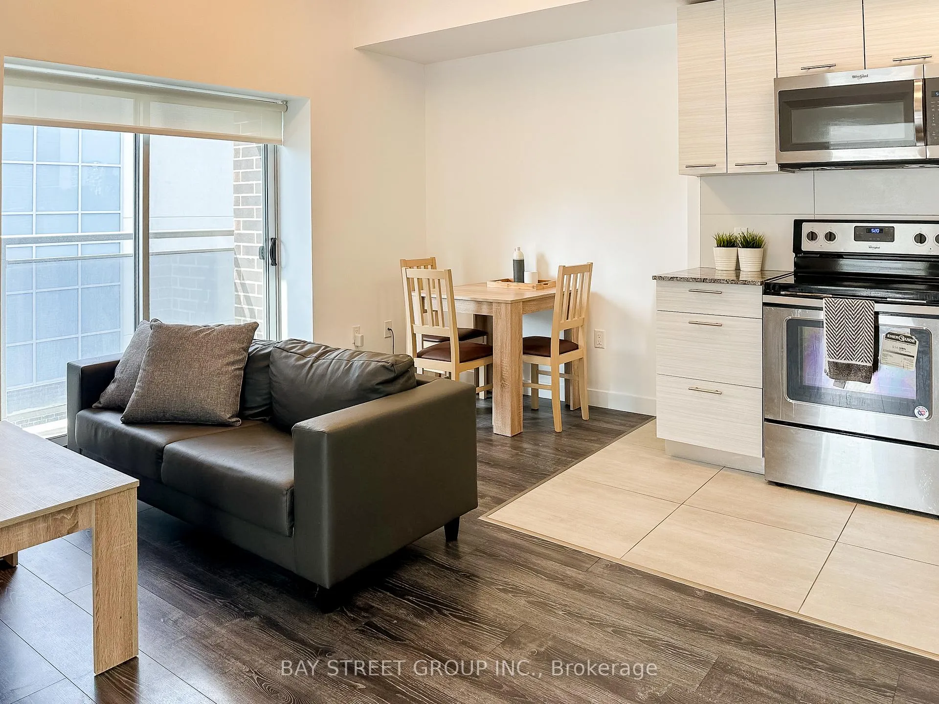 Photo 12 of Unit 308, 251 Hemlock St, Waterloo — HOMEH