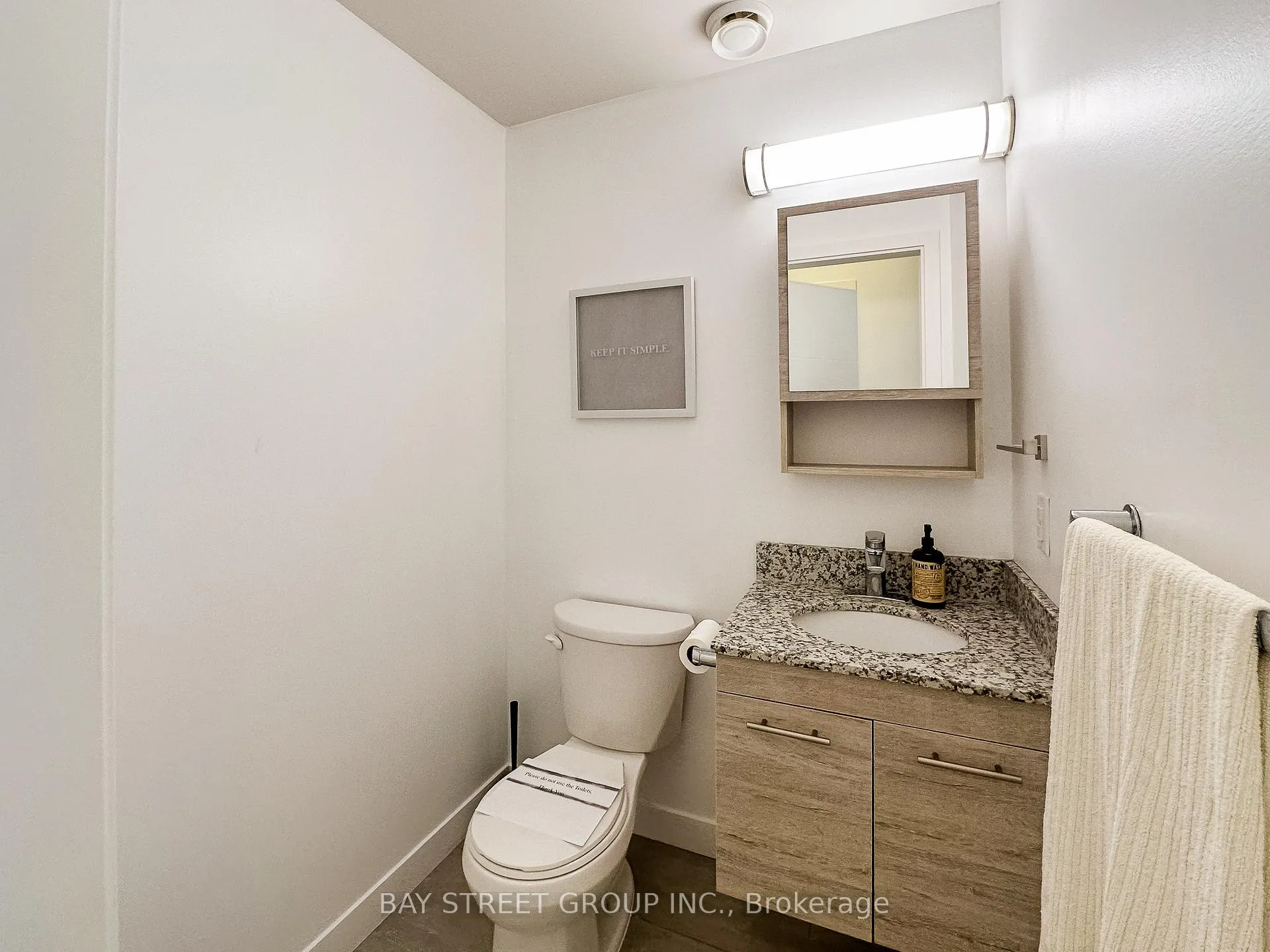 Photo 26 of Unit 308, 251 Hemlock St, Waterloo — HOMEH