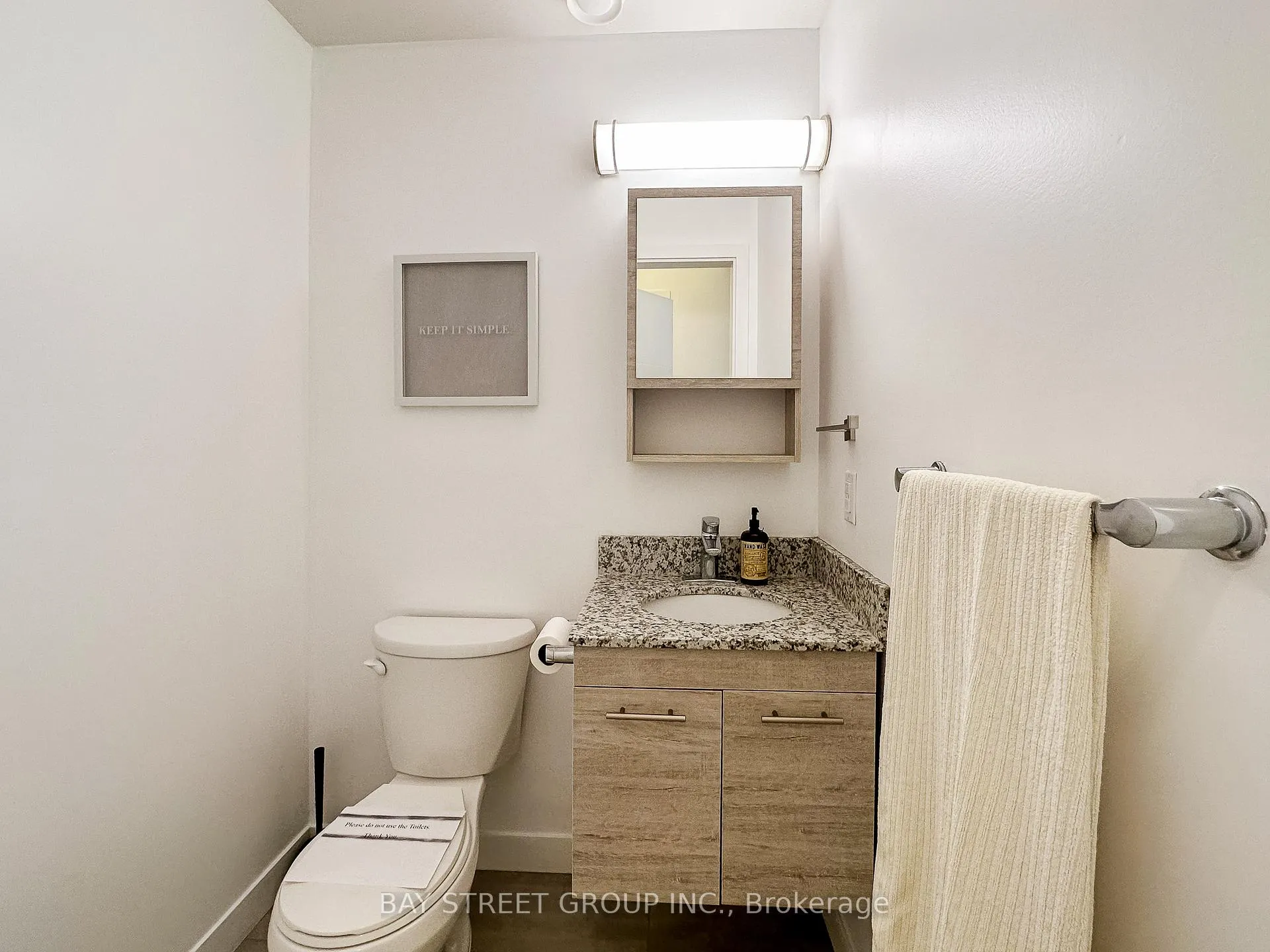 Photo 27 of Unit 308, 251 Hemlock St, Waterloo — HOMEH