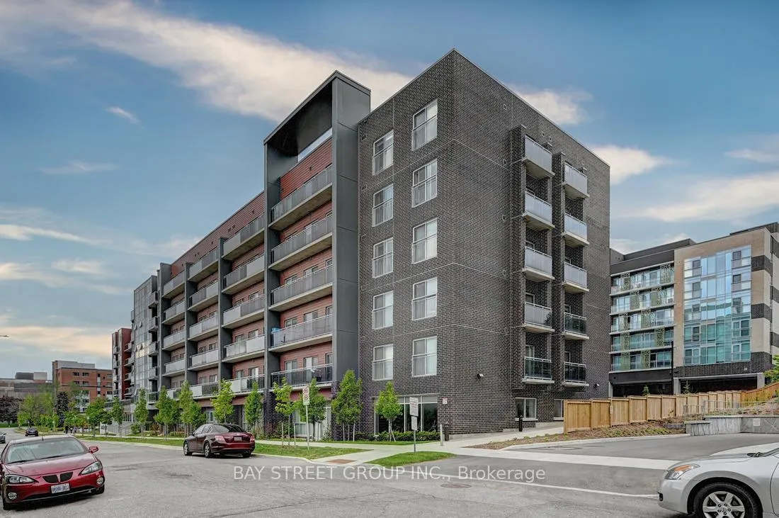 Photo 28 of Unit 308, 251 Hemlock St, Waterloo — HOMEH