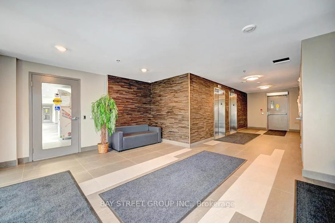 Photo 29 of Unit 308, 251 Hemlock St, Waterloo — HOMEH