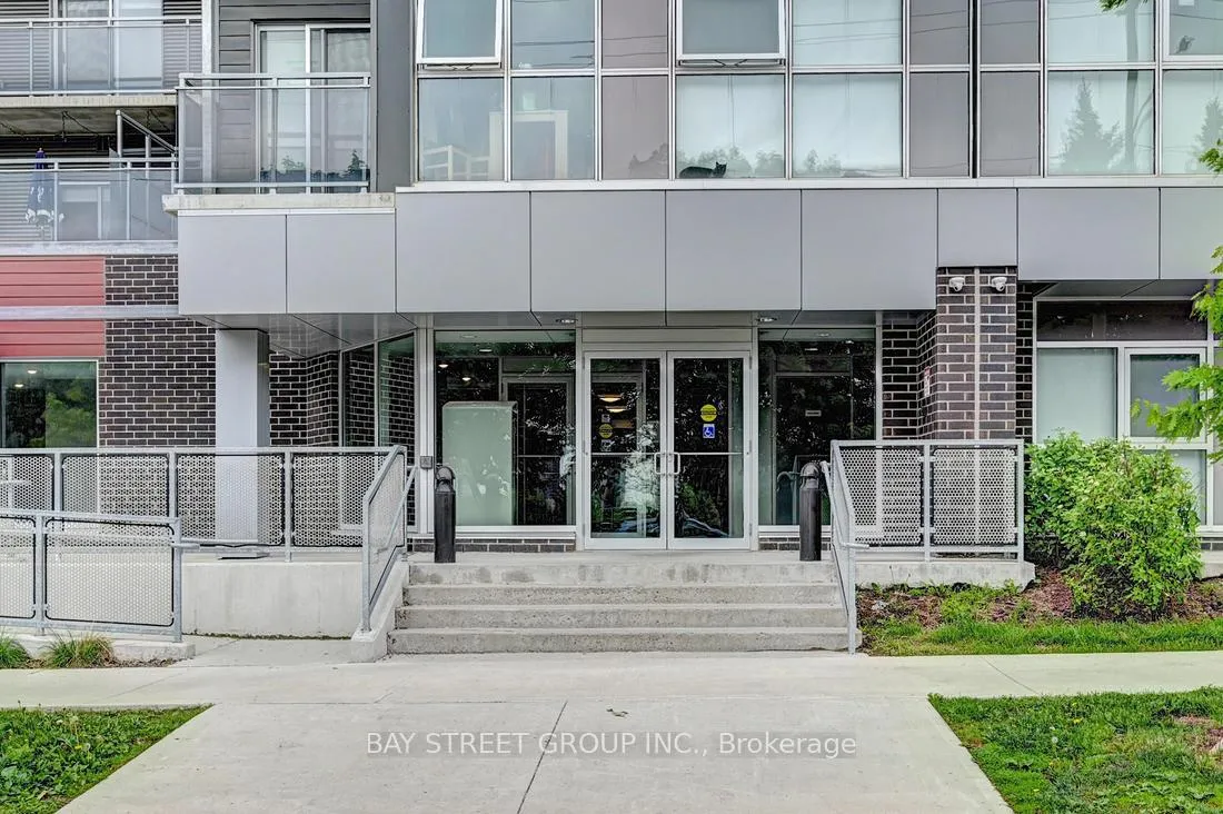 Photo 31 of Unit 308, 251 Hemlock St, Waterloo — HOMEH