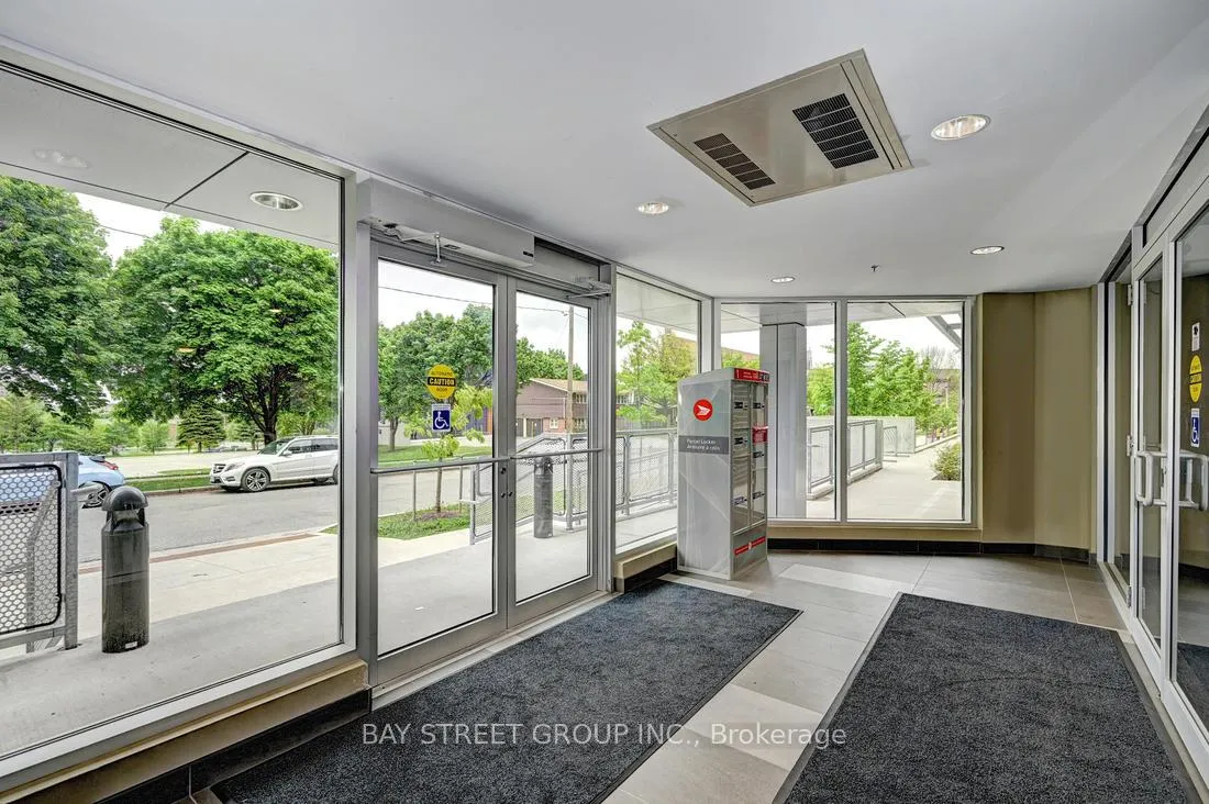 Photo 33 of Unit 308, 251 Hemlock St, Waterloo — HOMEH