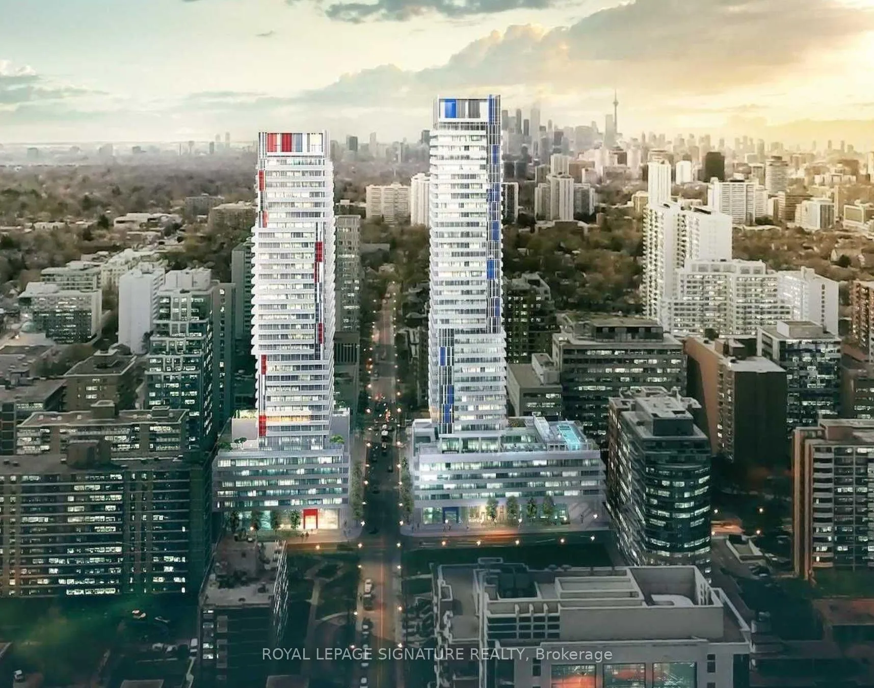 Photo 1 of Unit 322, 161 Roehampton Avenue, Toronto, Mount Pleasant West — HOMEH
