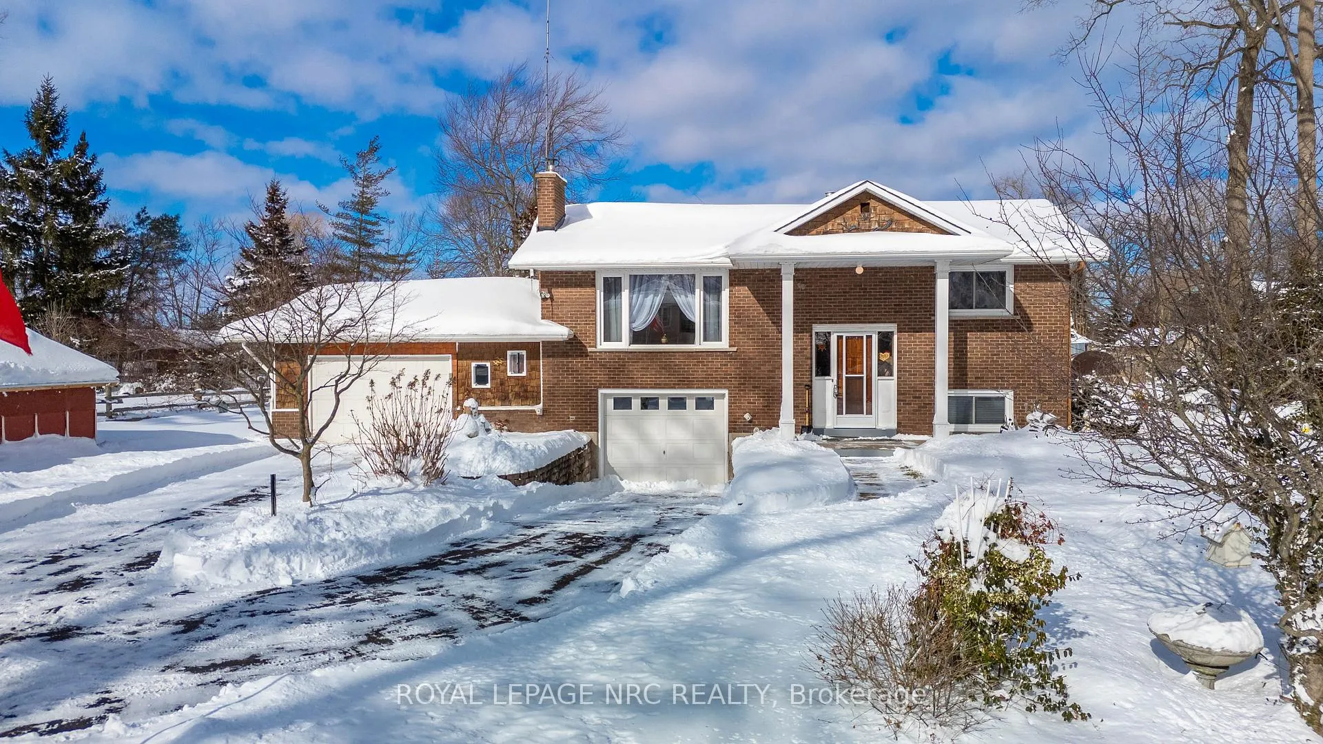 Photo 1 of 10592 Woodland Drive, Wainfleet, Lakeshore — HOMEH