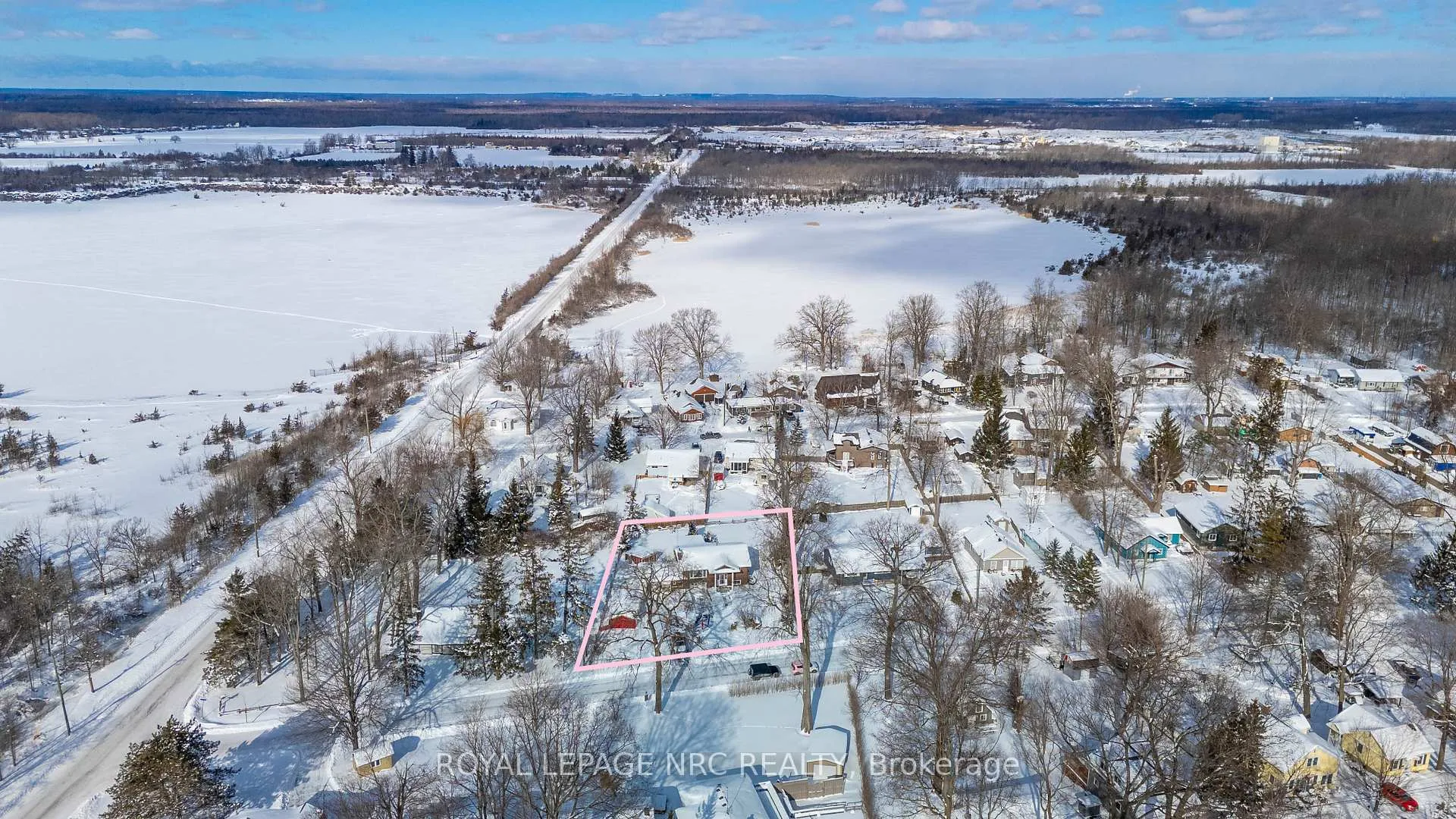 Photo 46 of 10592 Woodland Drive, Wainfleet, Lakeshore — HOMEH