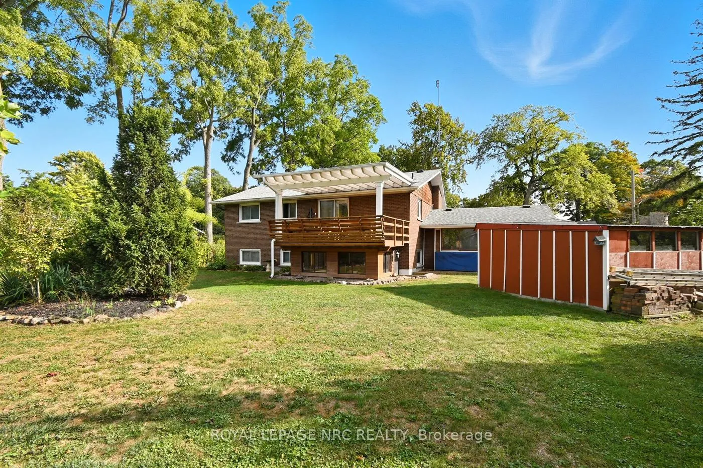 Photo 49 of 10592 Woodland Drive, Wainfleet, Lakeshore — HOMEH