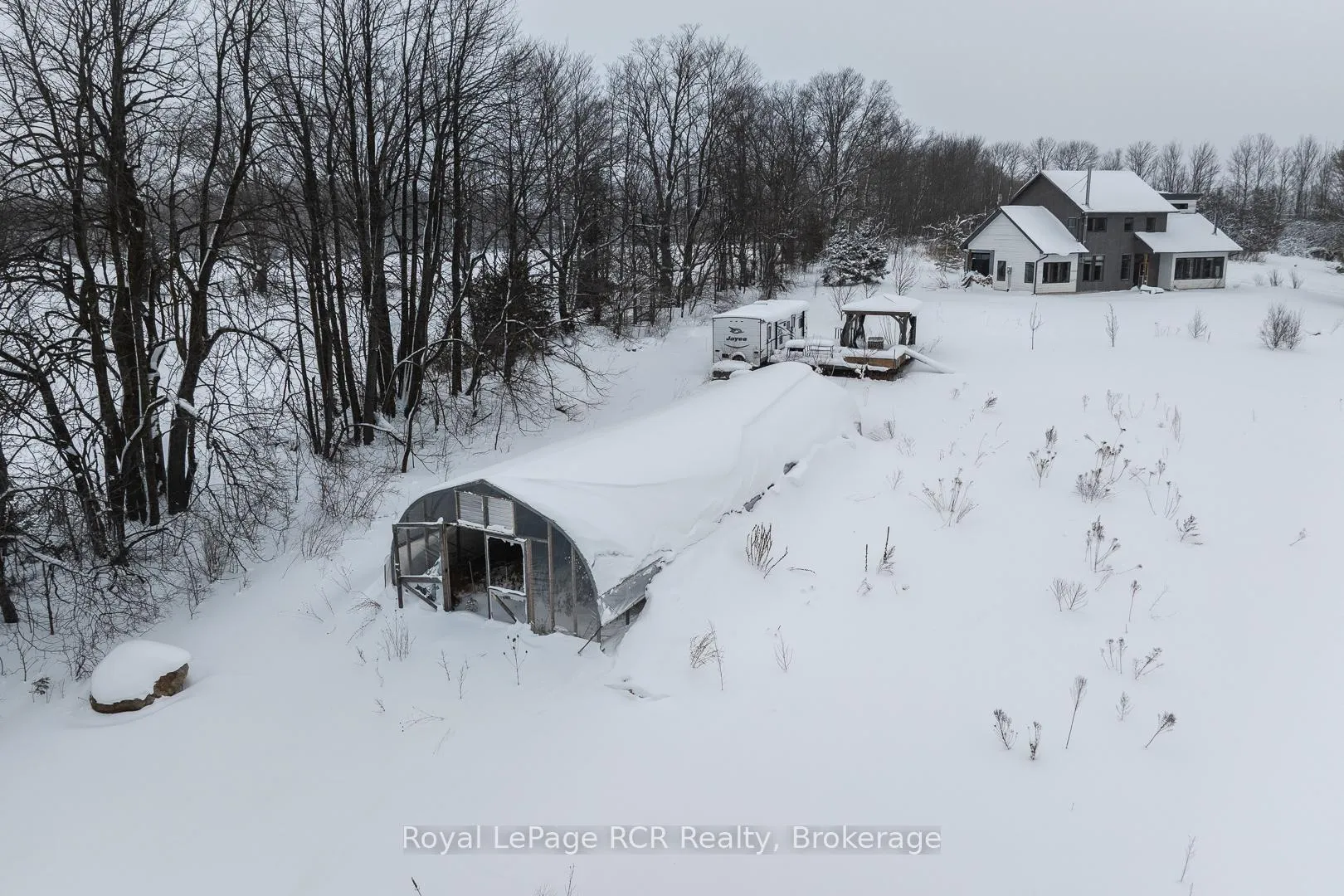 Photo 8 of 251 Mill Road, Chatsworth — HOMEH