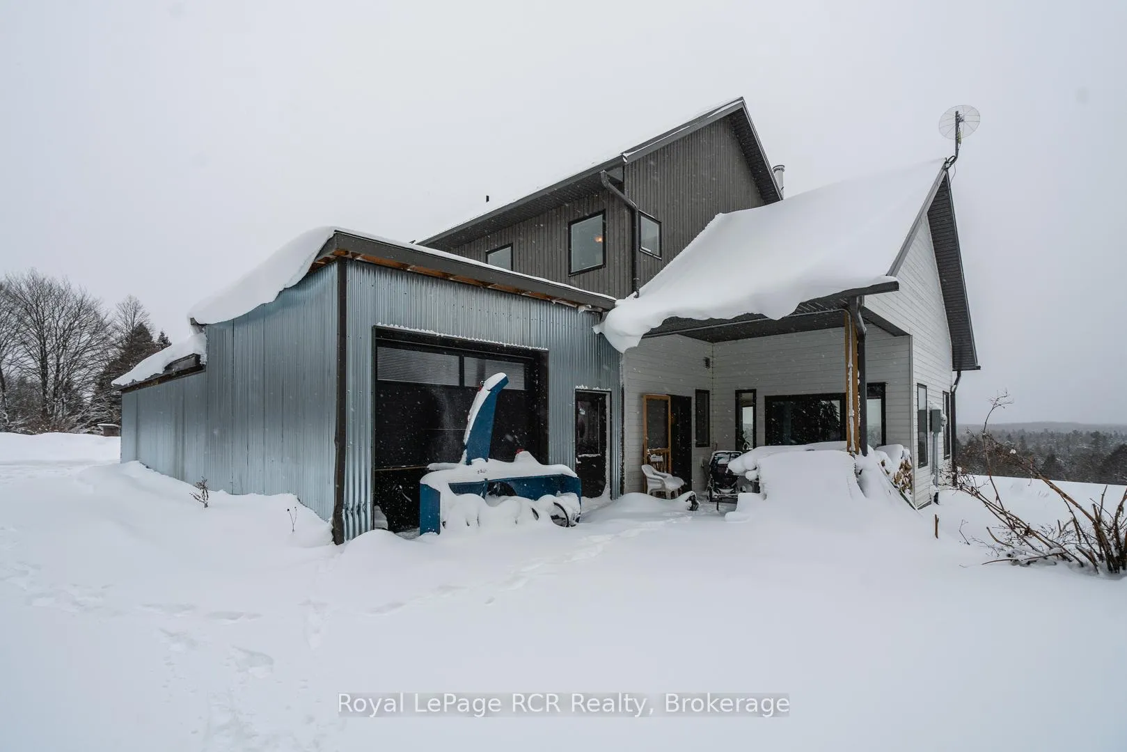 Photo 16 of 251 Mill Road, Chatsworth — HOMEH