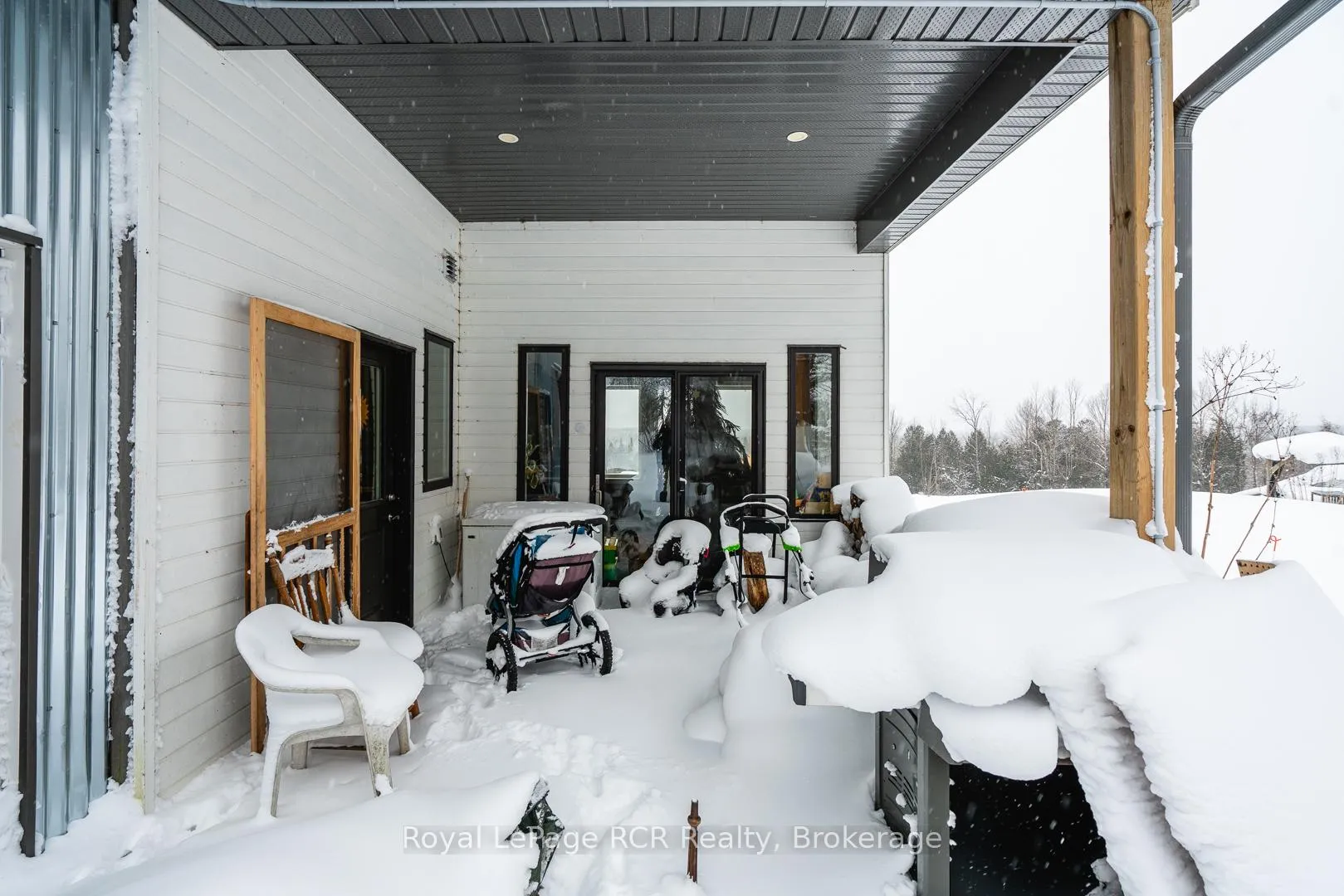 Photo 17 of 251 Mill Road, Chatsworth — HOMEH