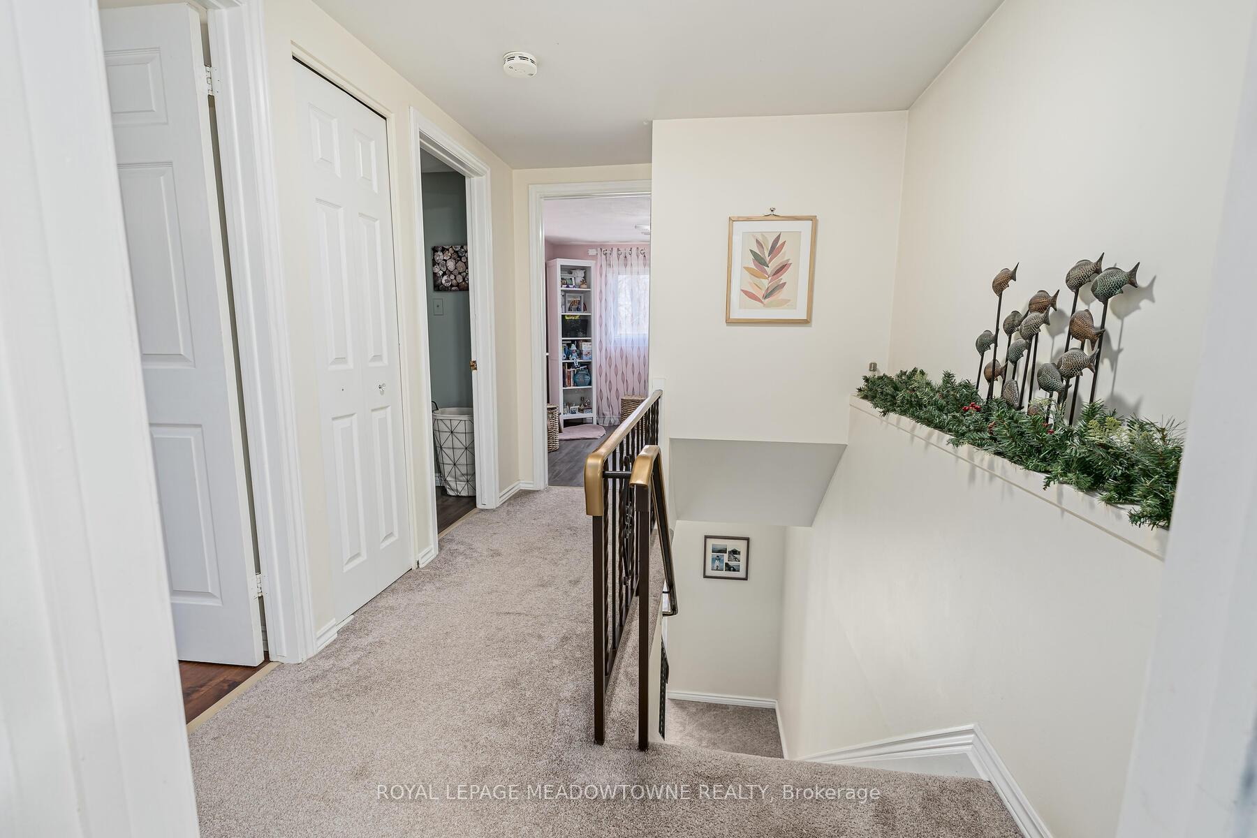 Photo 19 of 12 Hemlock Court, Brant, Brantford Twp — HOMEH