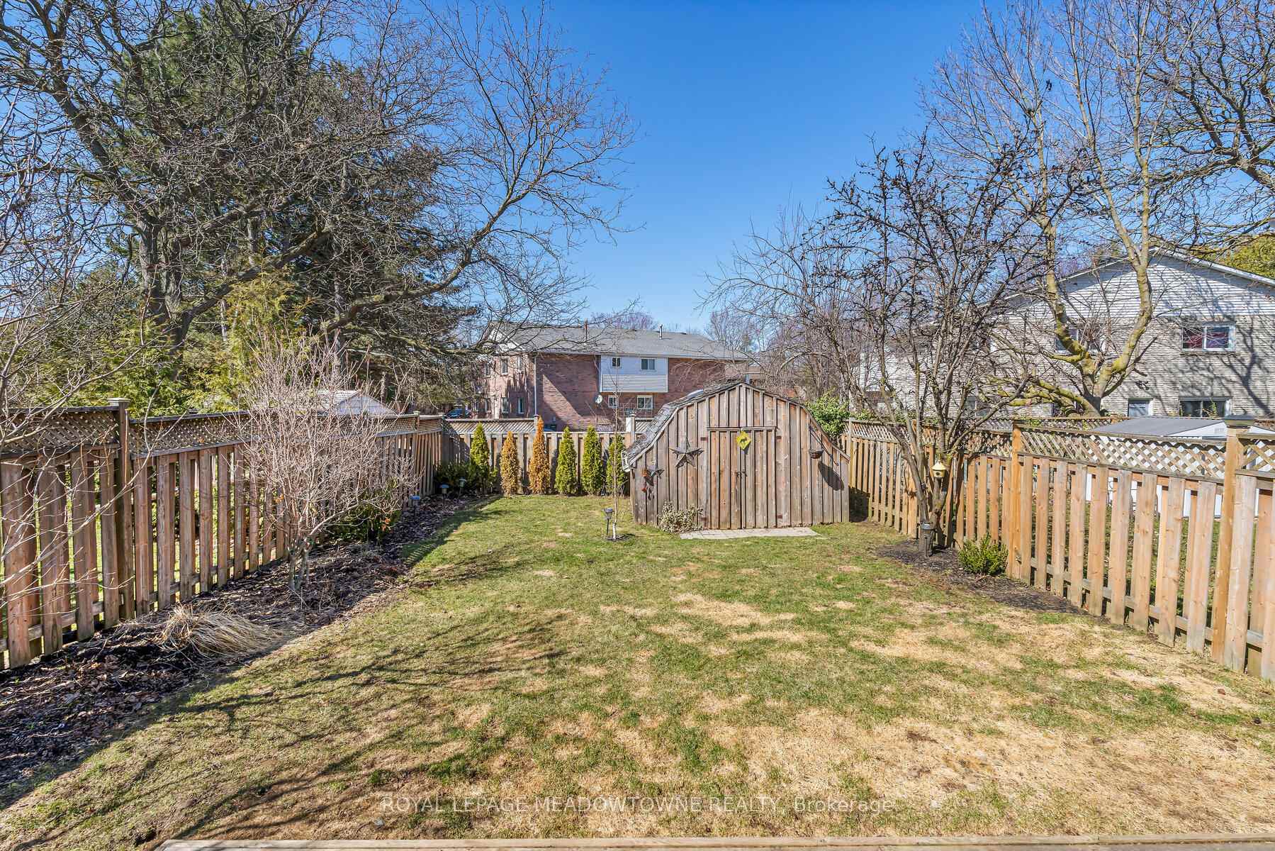 Photo 29 of 12 Hemlock Court, Brant, Brantford Twp — HOMEH