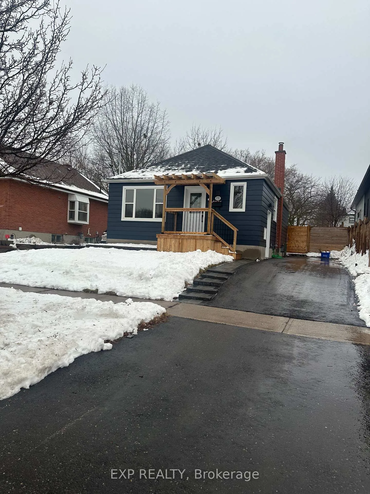 Photo 1 of 251 Tresane Street, Oshawa, Vanier — HOMEH