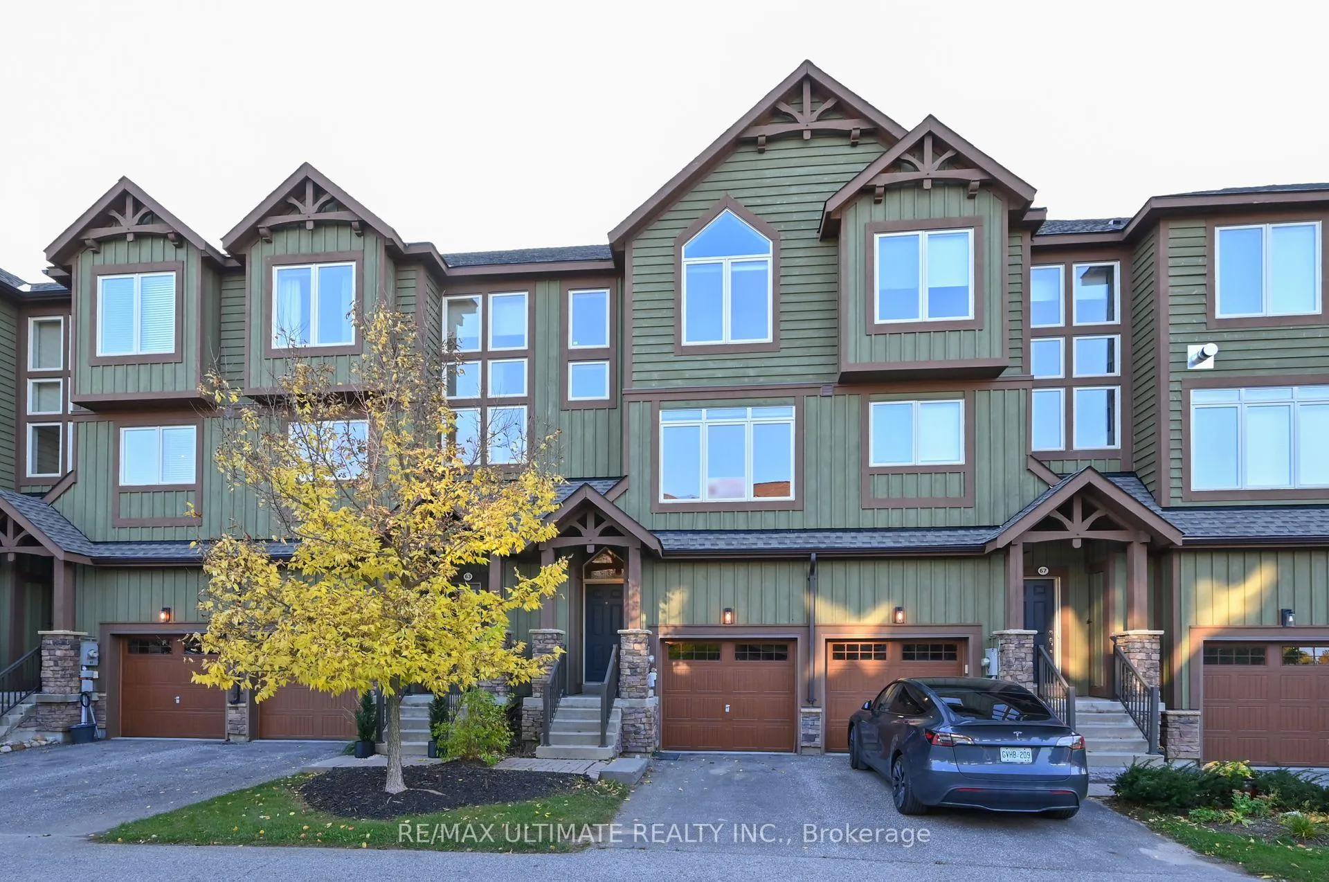 Front of 65 Joseph Trail