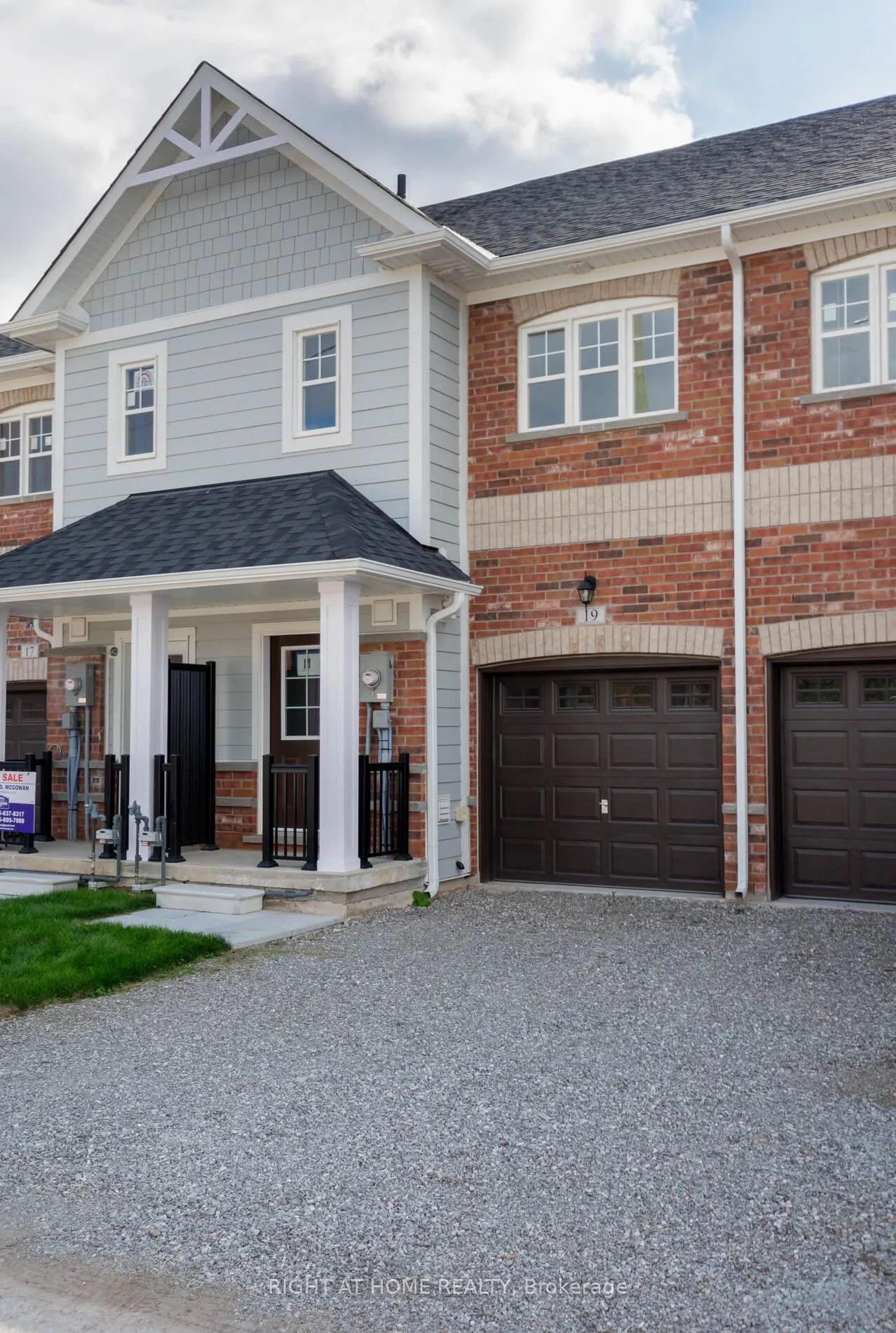 Photo 44 of 19 Ravenscraig Place, Innisfil, Cookstown — HOMEH